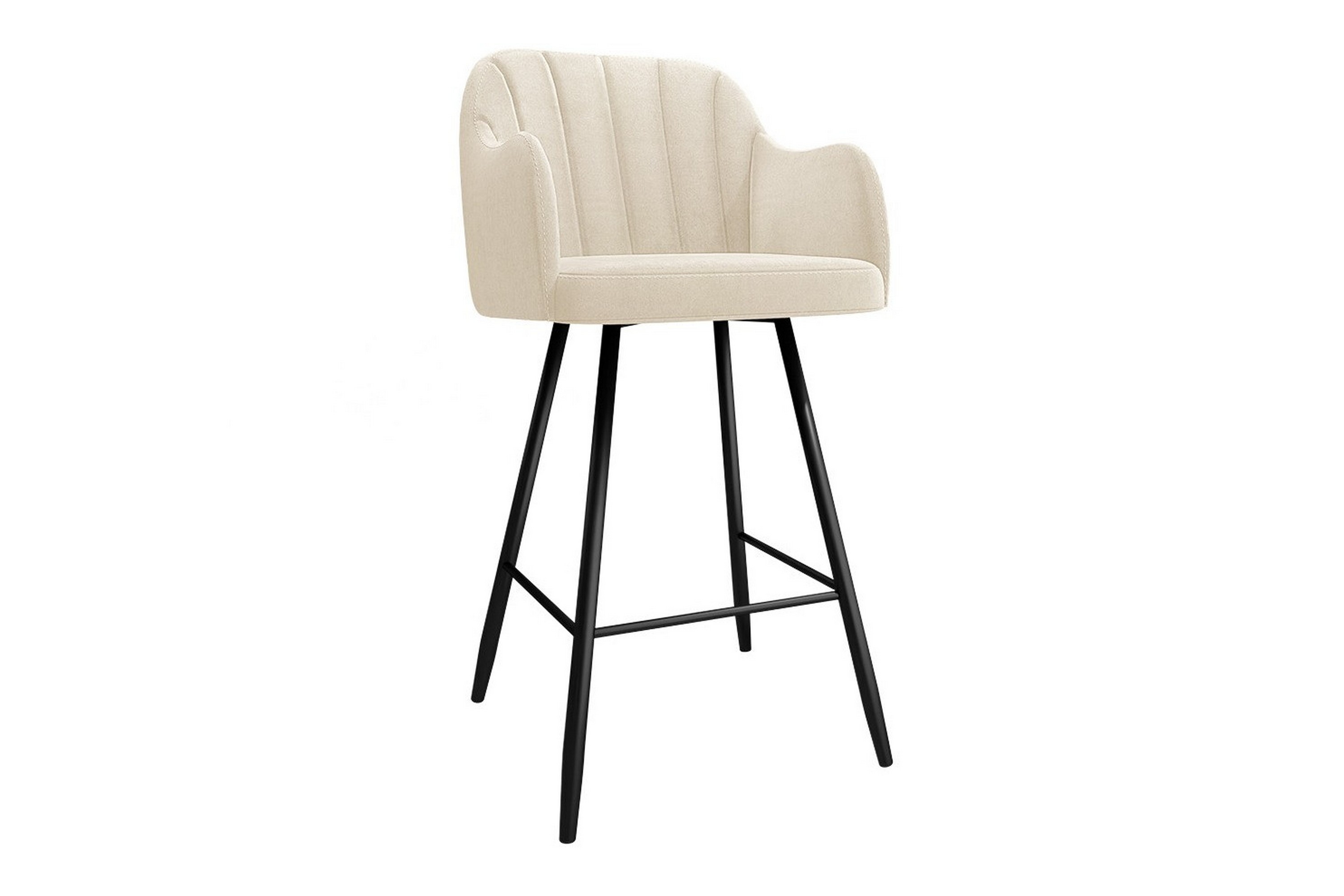 barstol kintore - svart