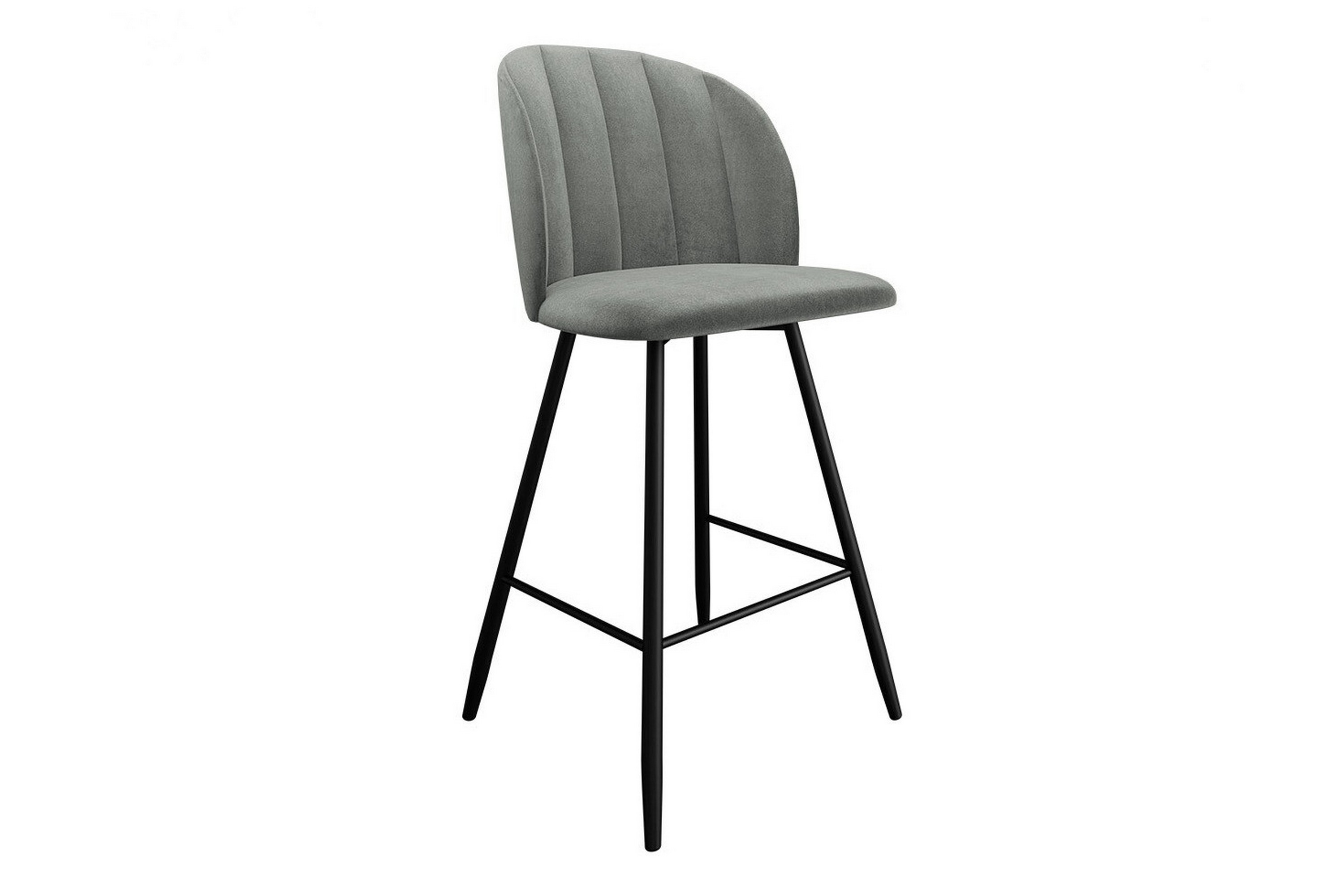 barstol kintore - svart