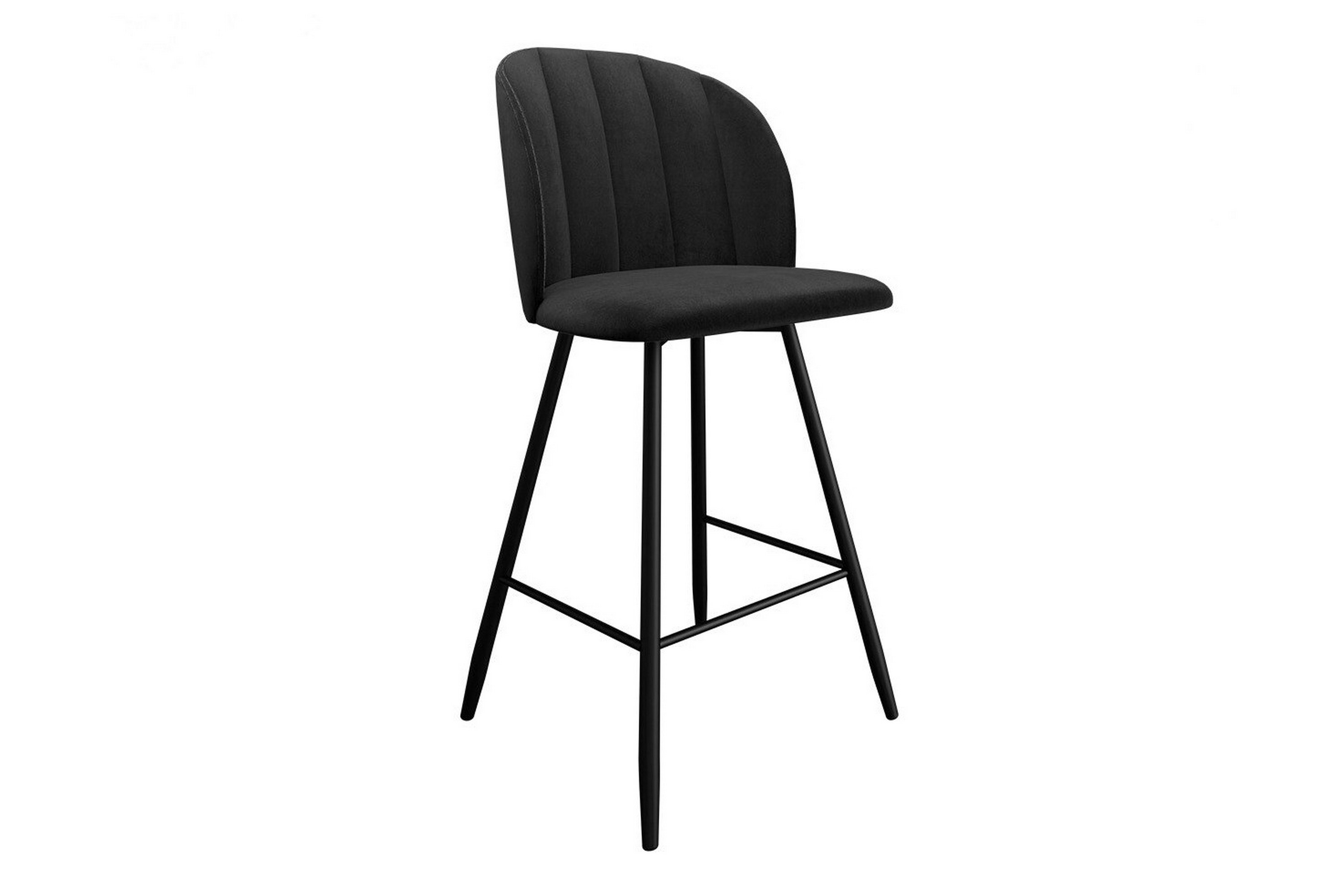 barstol kintore - svart
