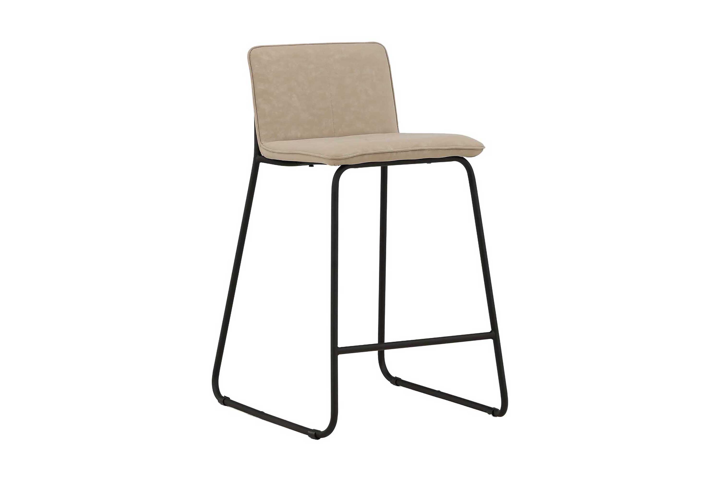Bisbee Barstol Beige