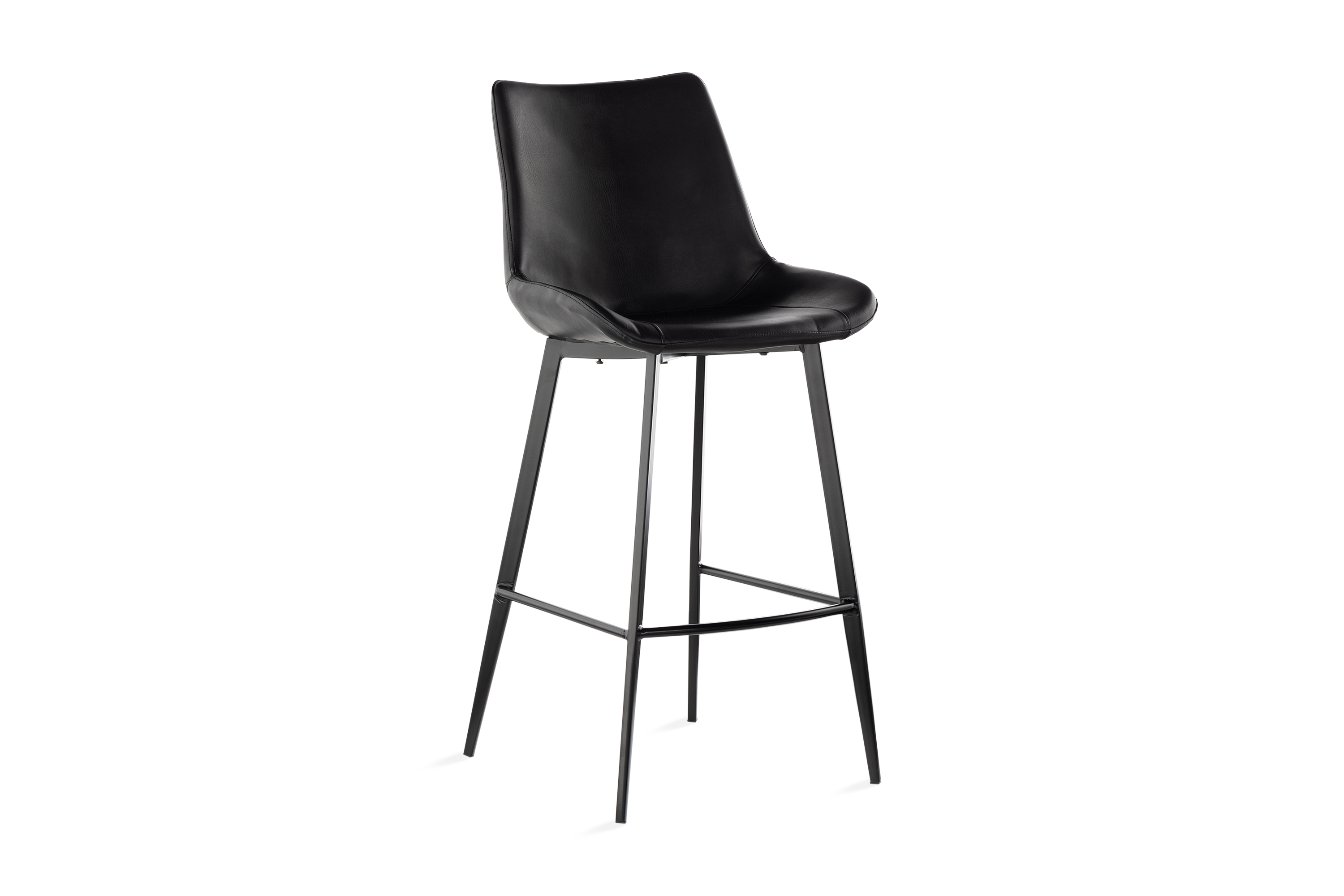 Matstol Chedra Svart
