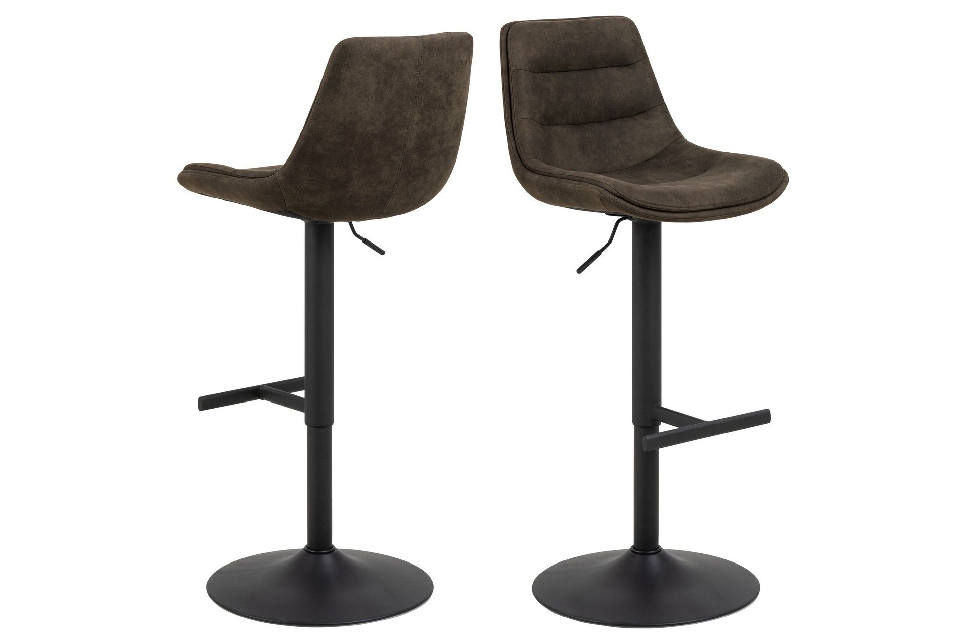 Miram Barstol - Gr&aring;