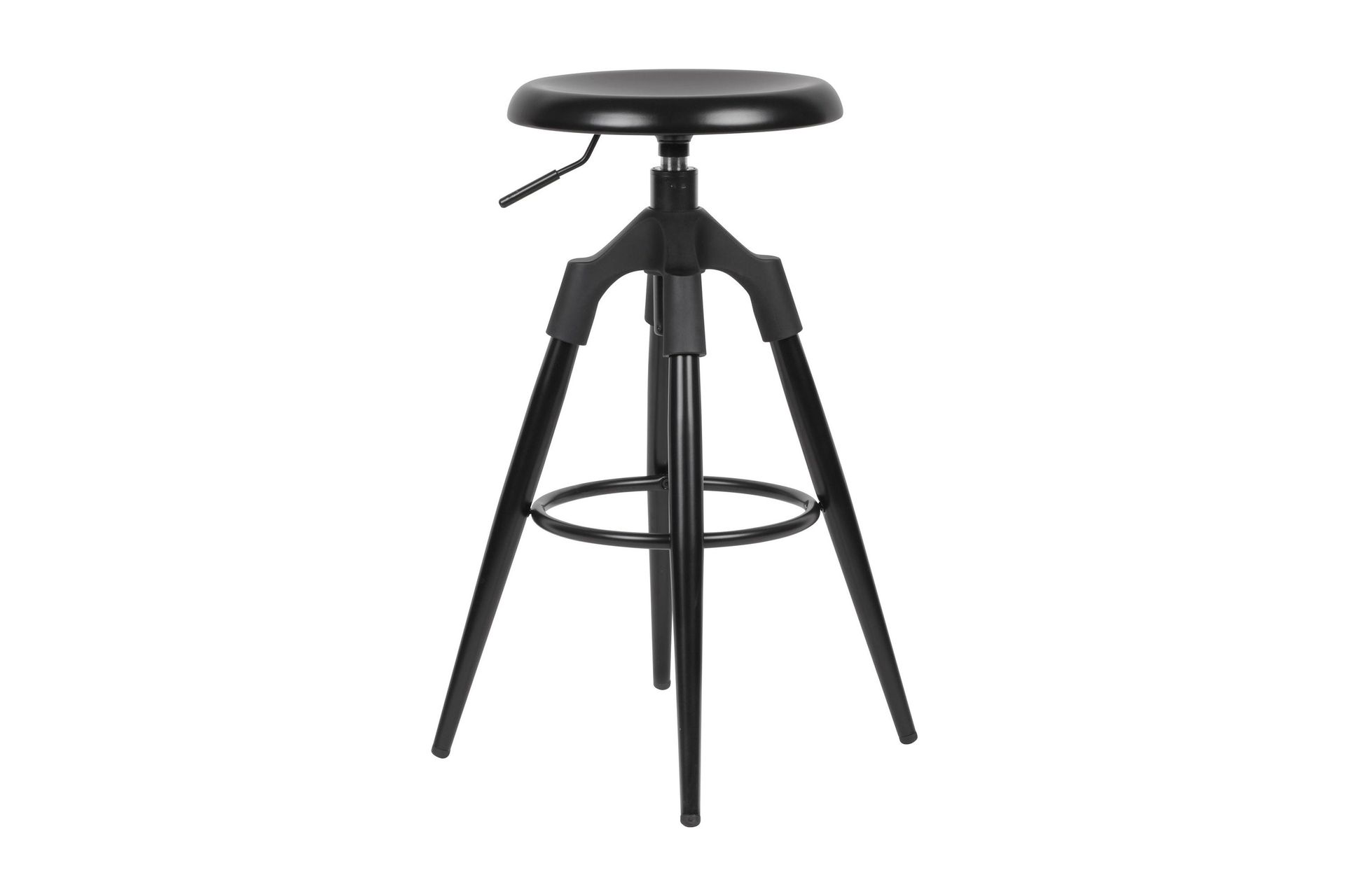 vabensted barstol - svart
