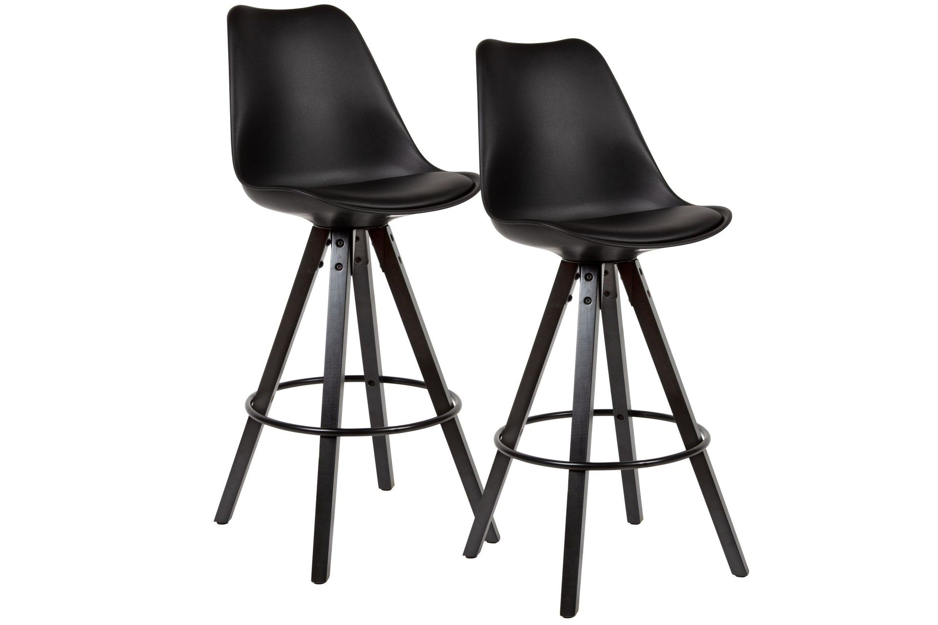 Willowdale Barstol 2-pack -