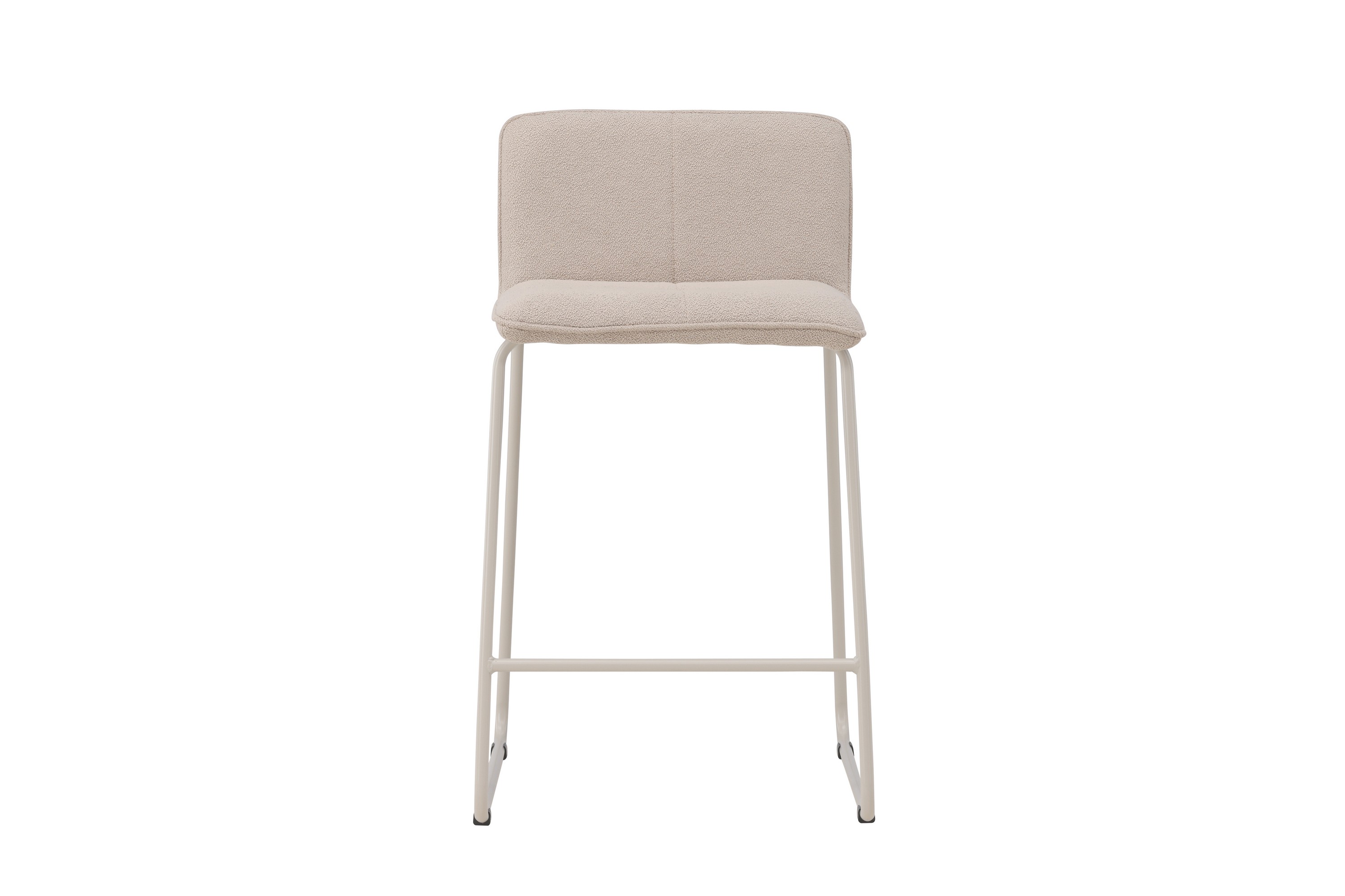 Bisbee Barstol 85 cm Beige