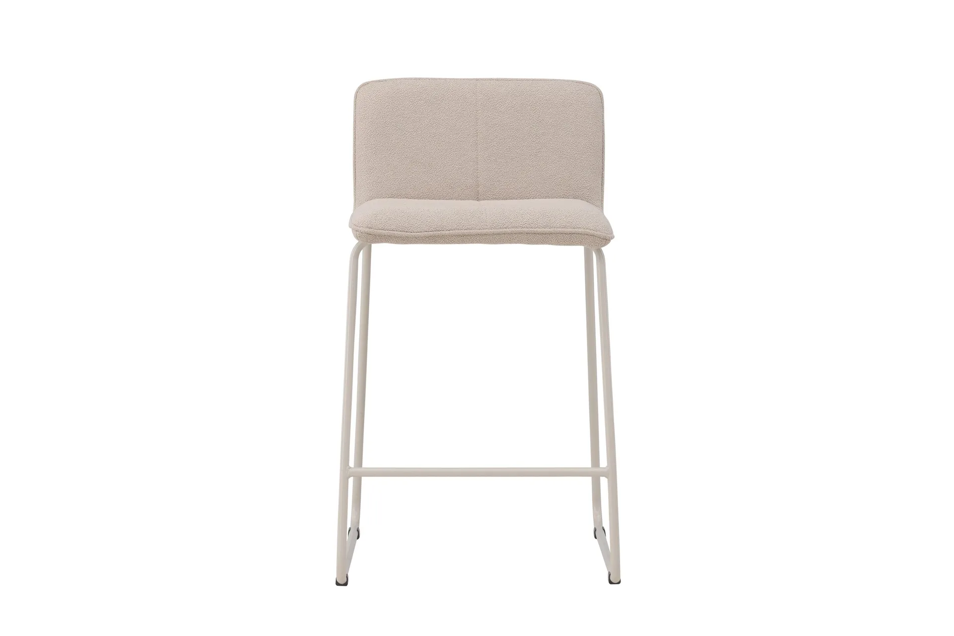 Bisbee Barstol 85 cm - Beige