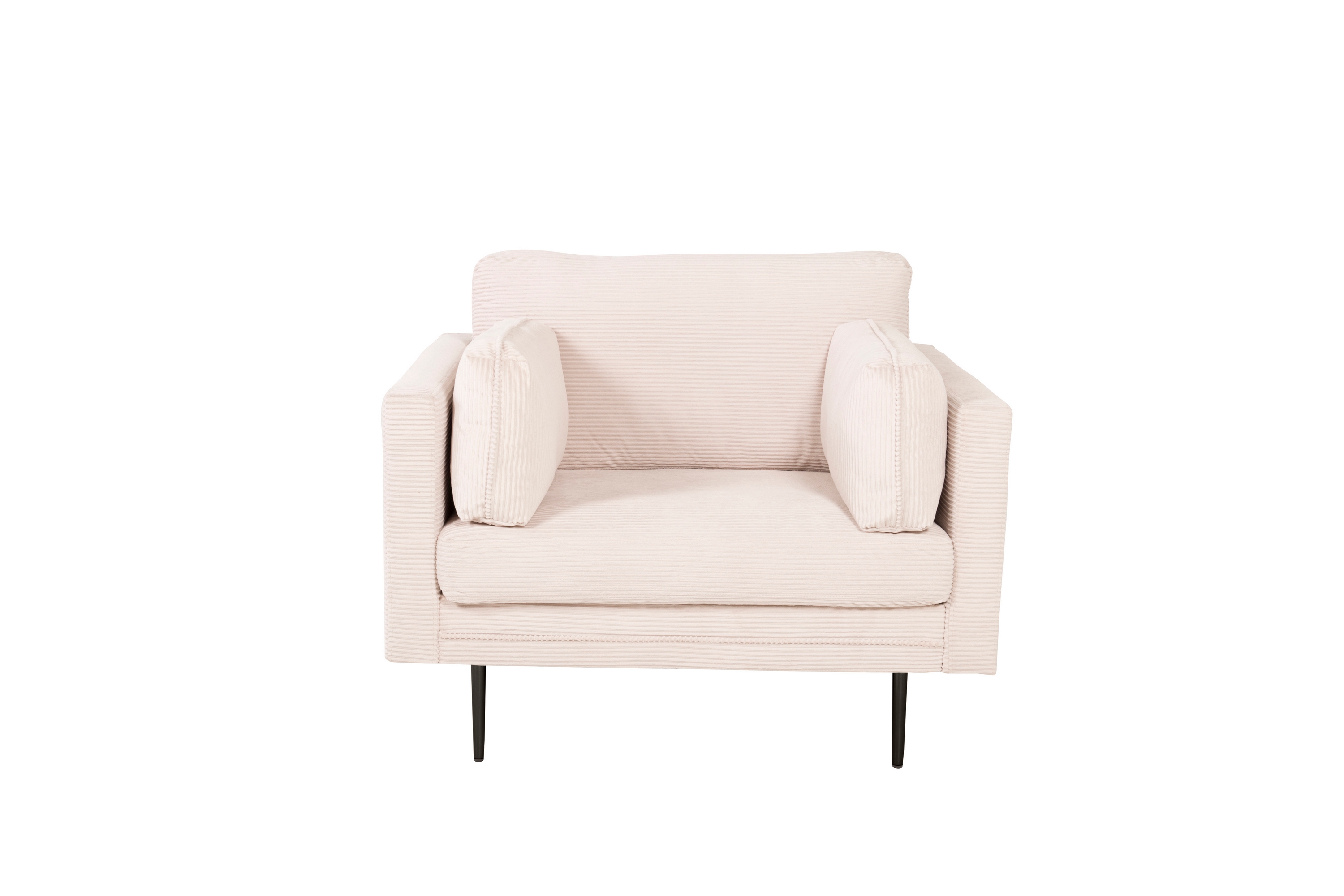 Boom Fåtölj Beige