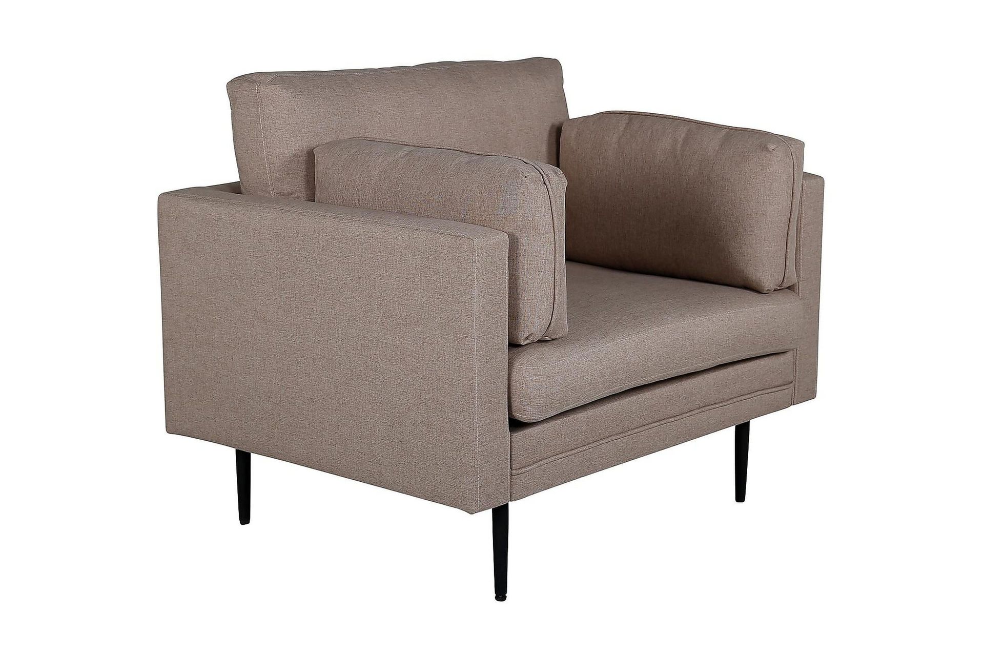 Boom F&aring;t&ouml;lj - Brun