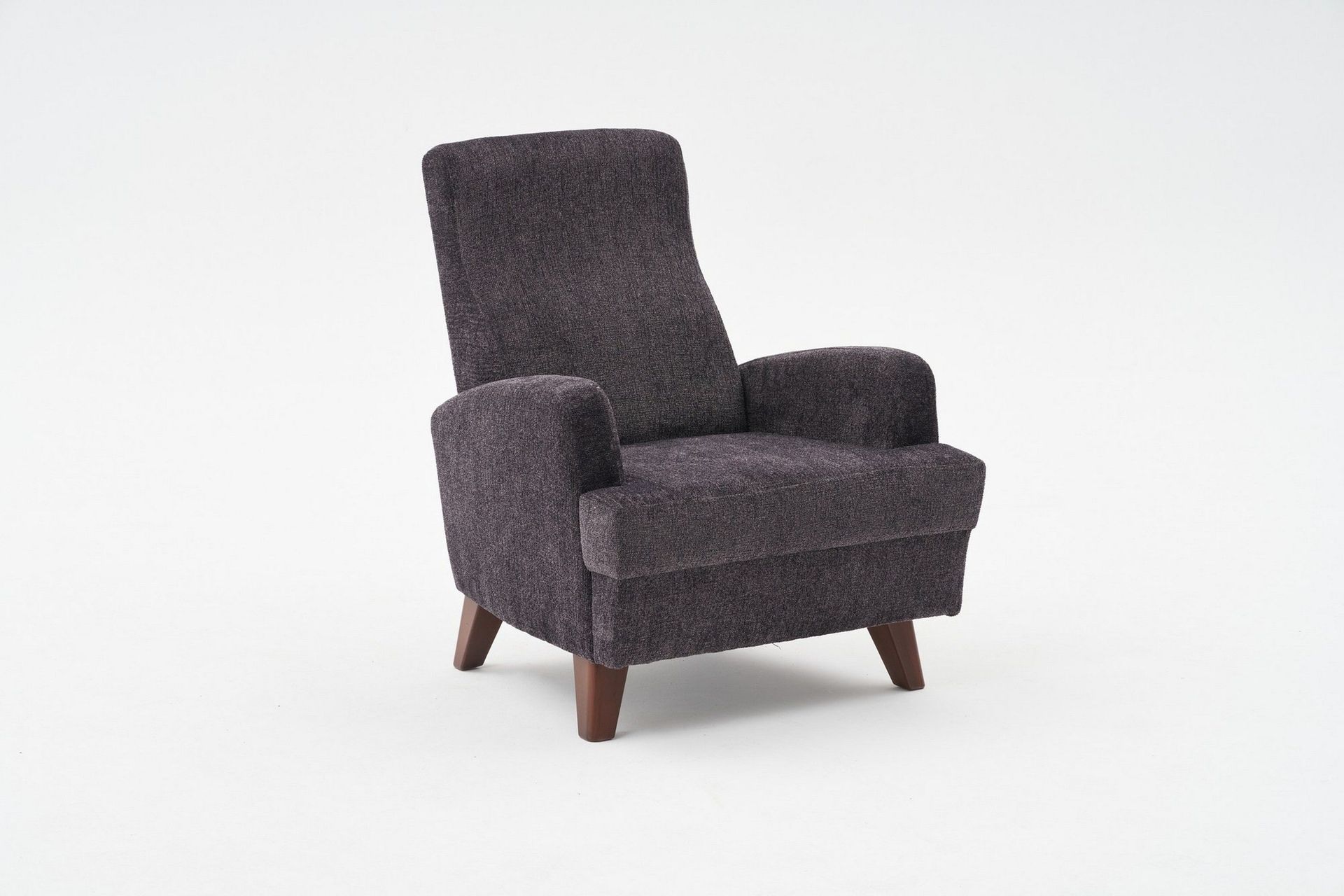 Brazil F&aring;t&ouml;lj - Antracit