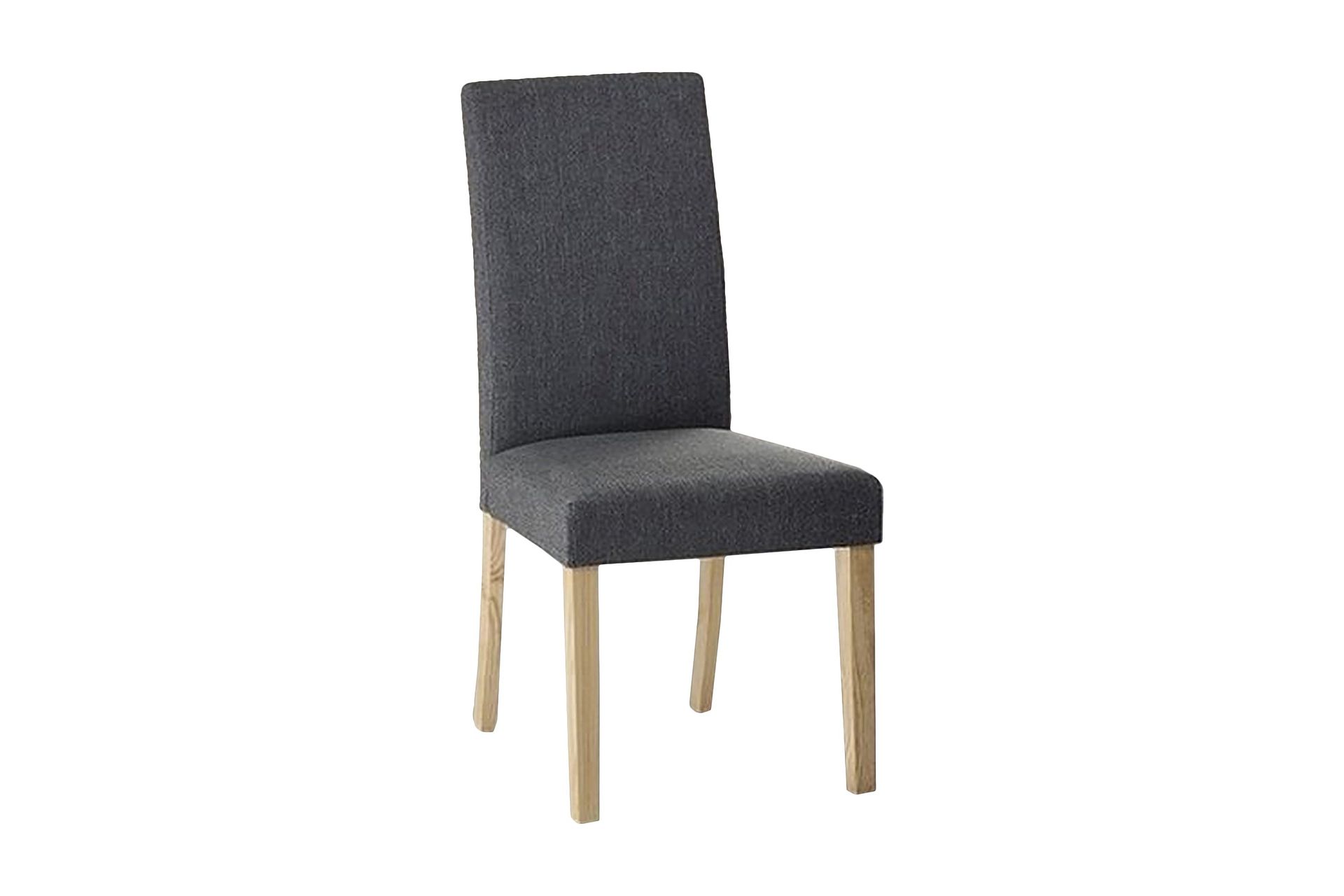 Broadway Stol 2 St 47 cm - Grå