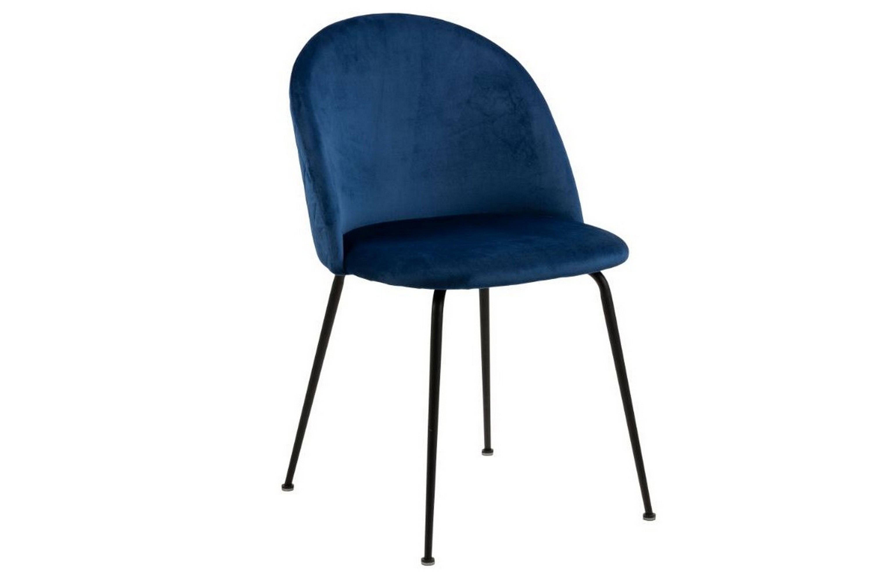 Caversfield Matstol Blå