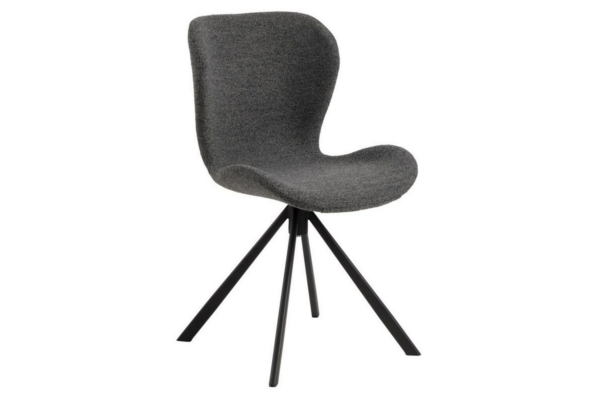 Caversfield Matstol - Gr&aring;