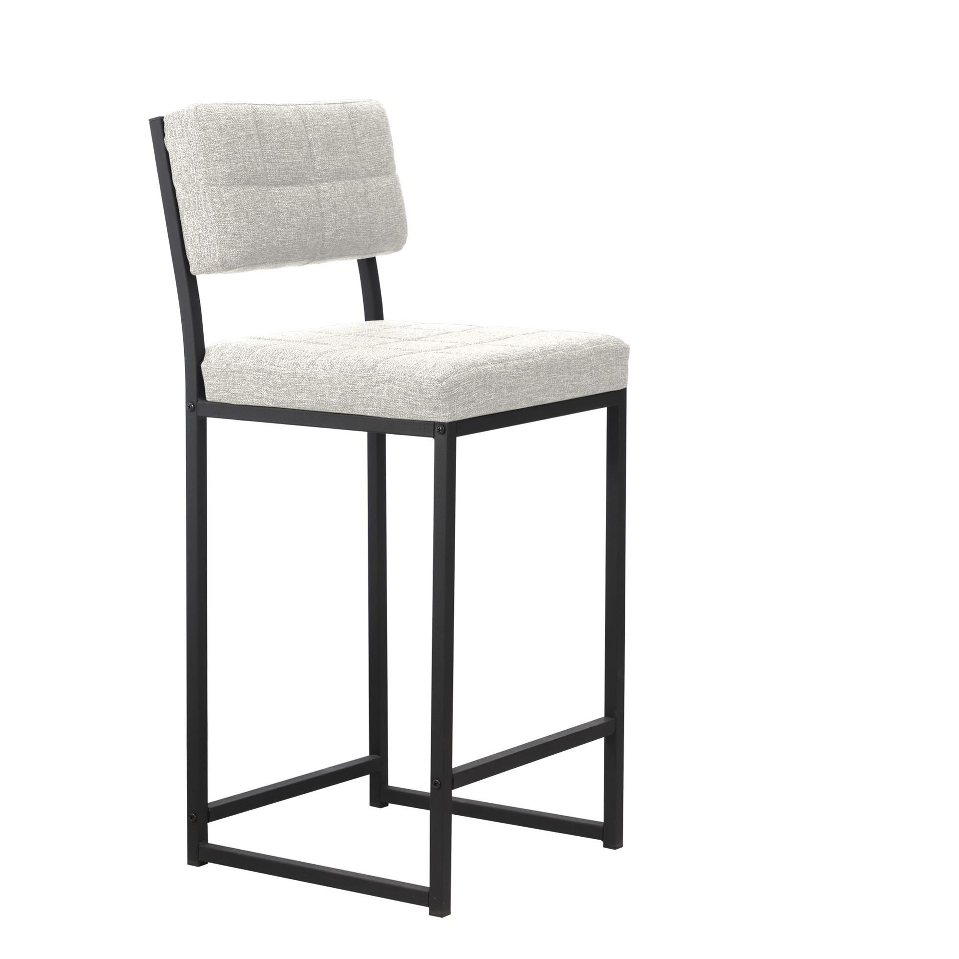 Cenanwesh Barstol - Kr&auml;m