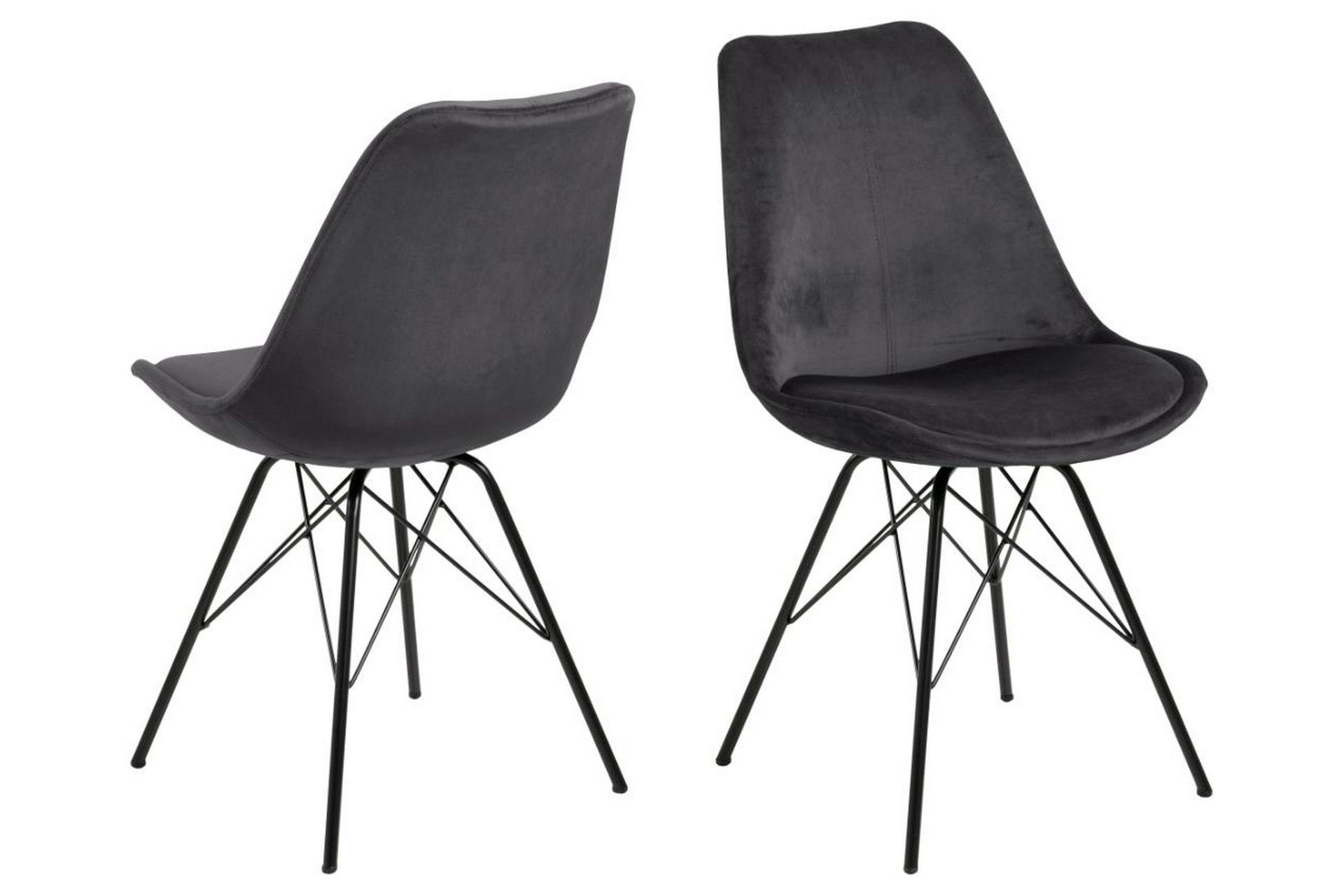 Collina Matstol - Gr&aring;