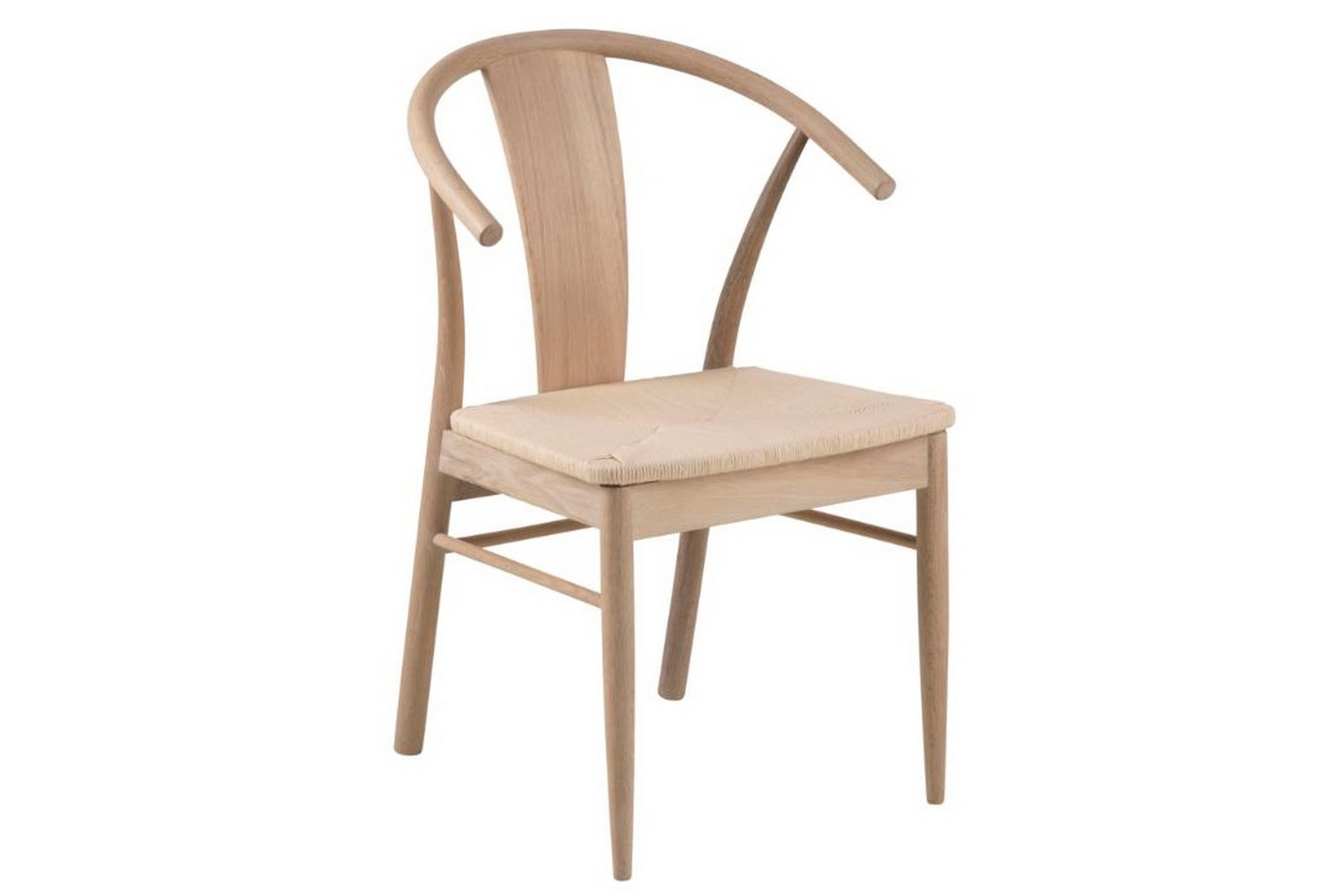 Credu Karmstol Vit