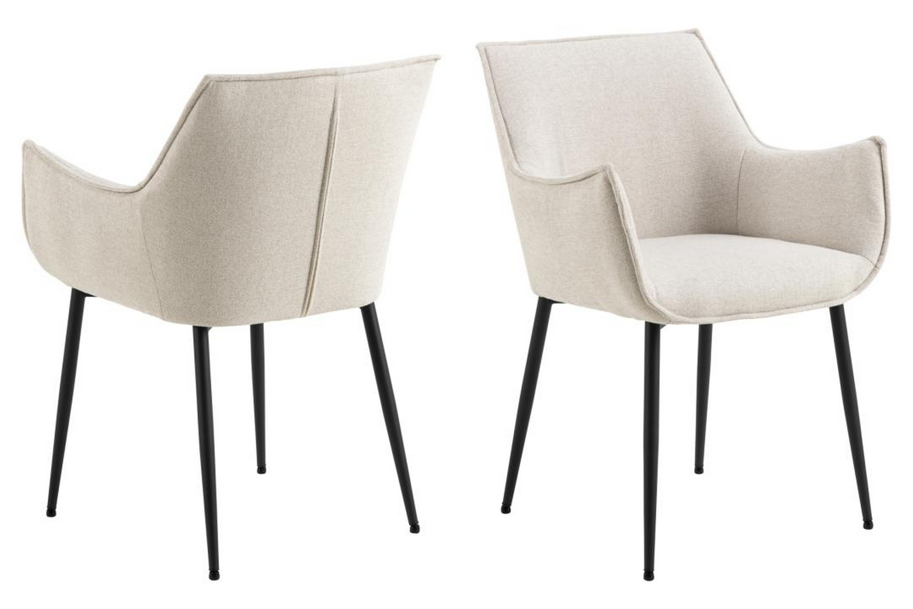 crestlyn karmstol - beige