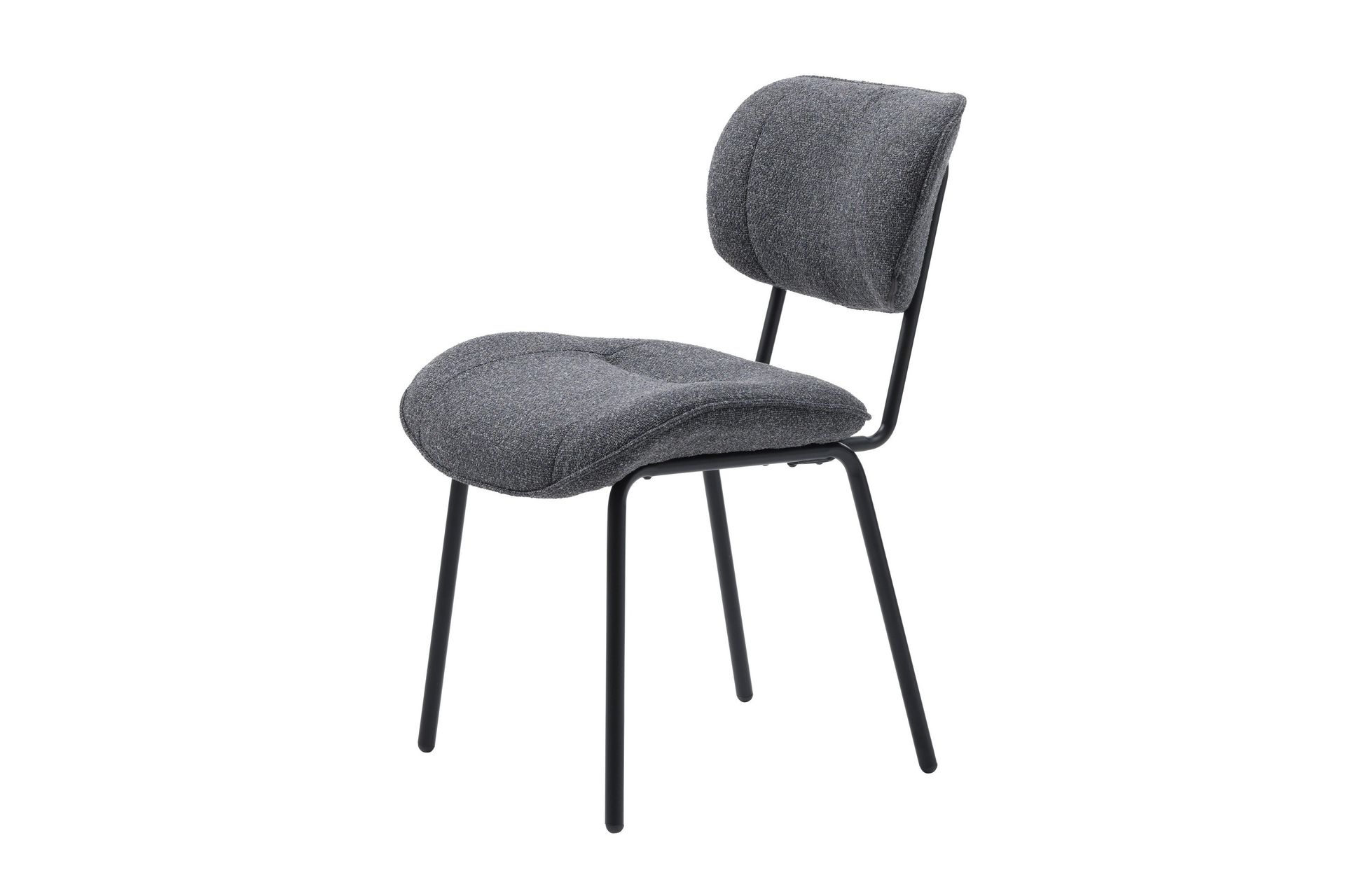 Cyana Matstol - M&ouml;rkgr&aring;