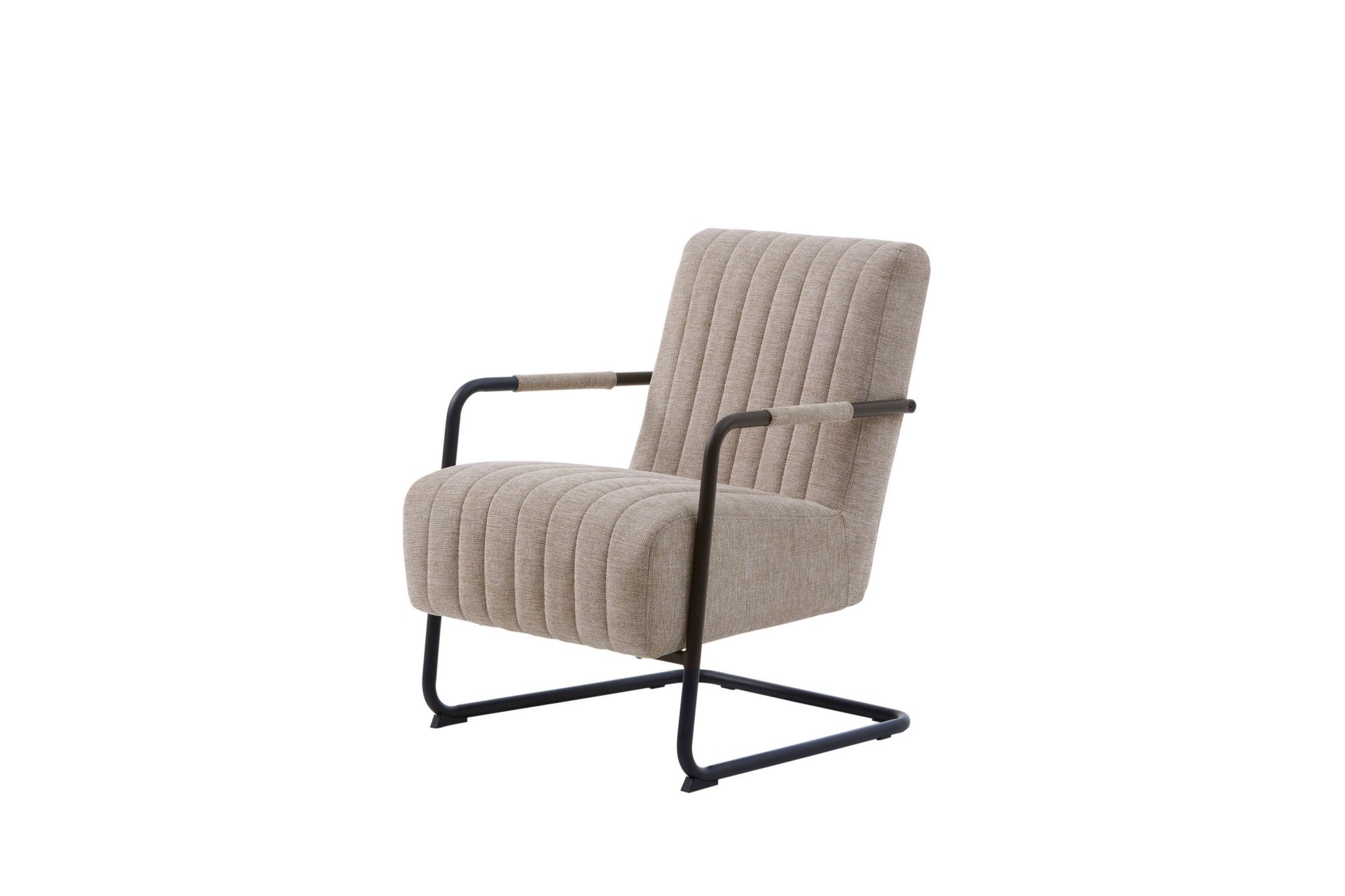 Cyara F&aring;t&ouml;lj - Beige