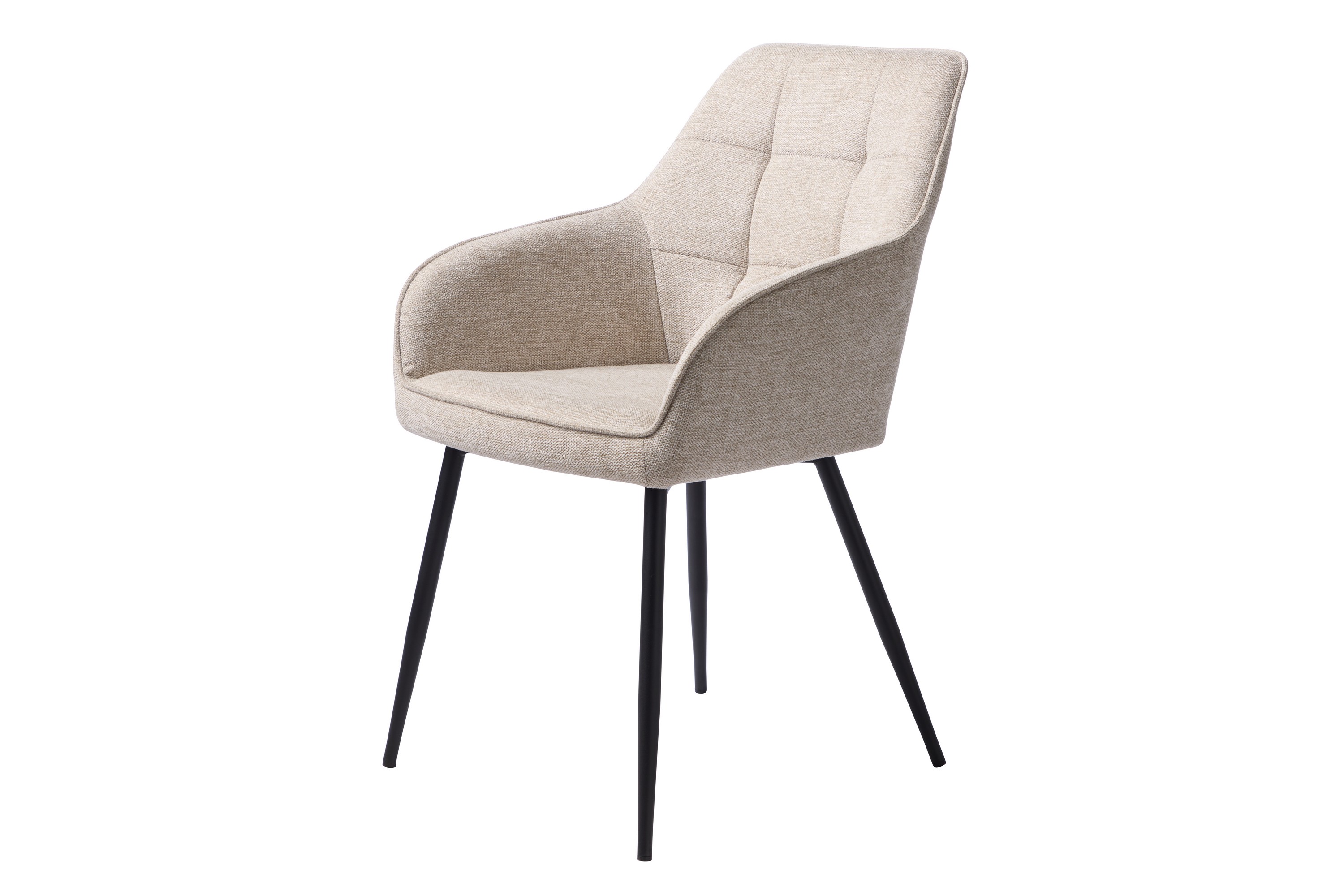 Cyndee Karmstol Beige