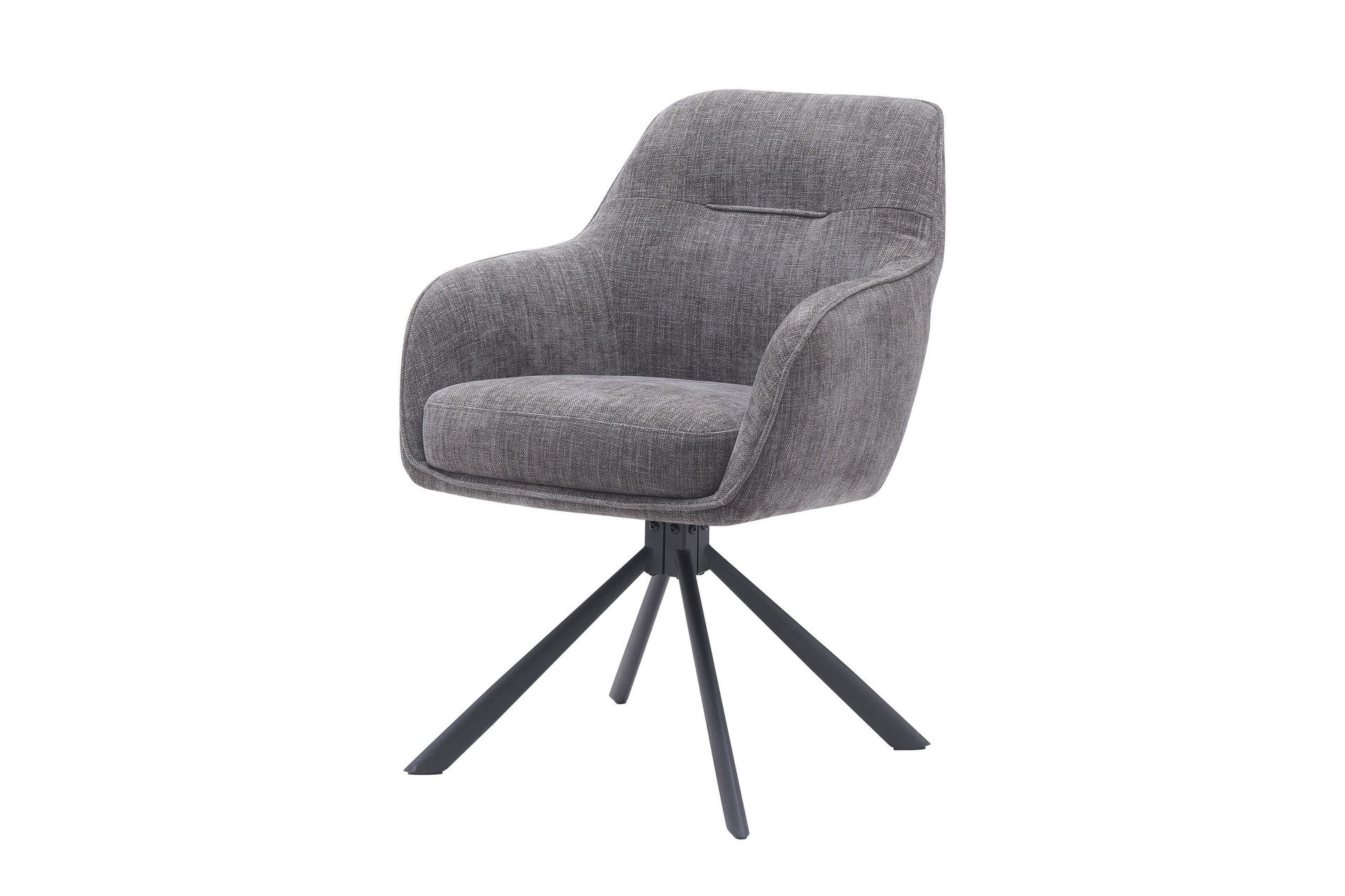 Cypher Karmstol - Antracit