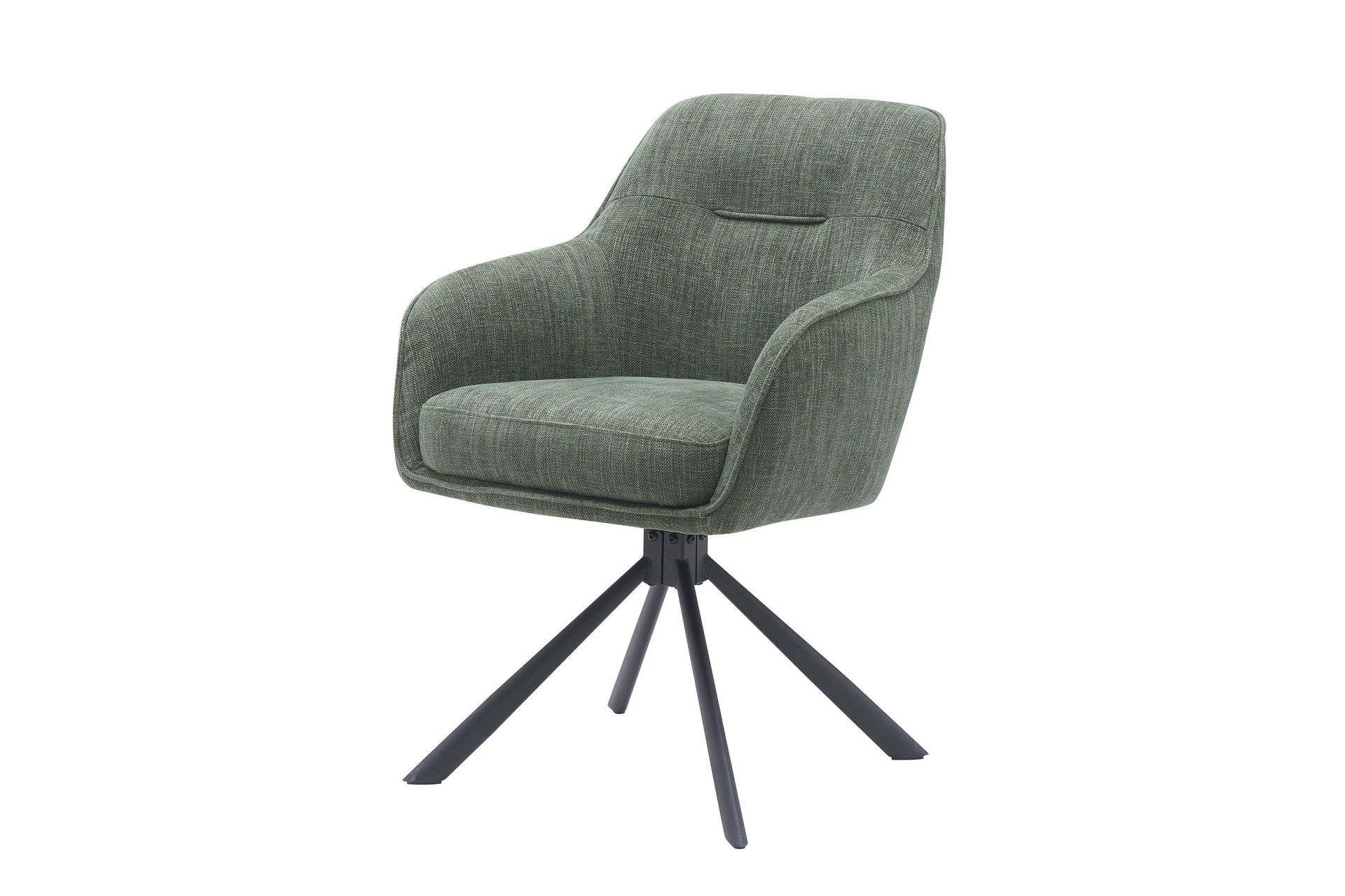 cypher karmstol - grön