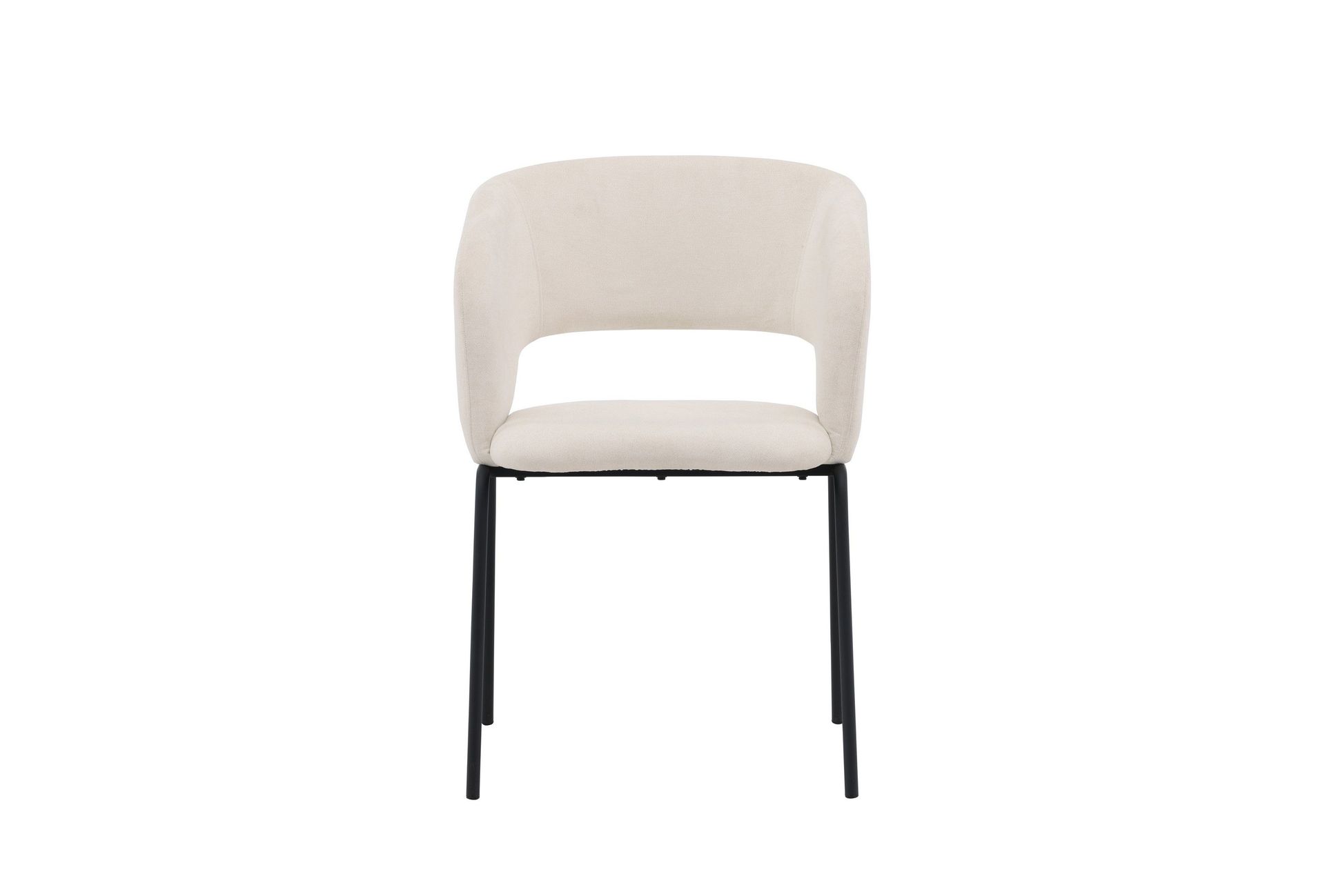 Day Matstol - Offwhite