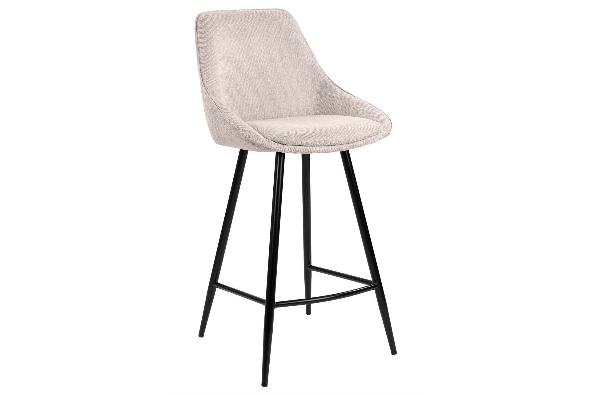 Delera Barstol 97 cm - Beige