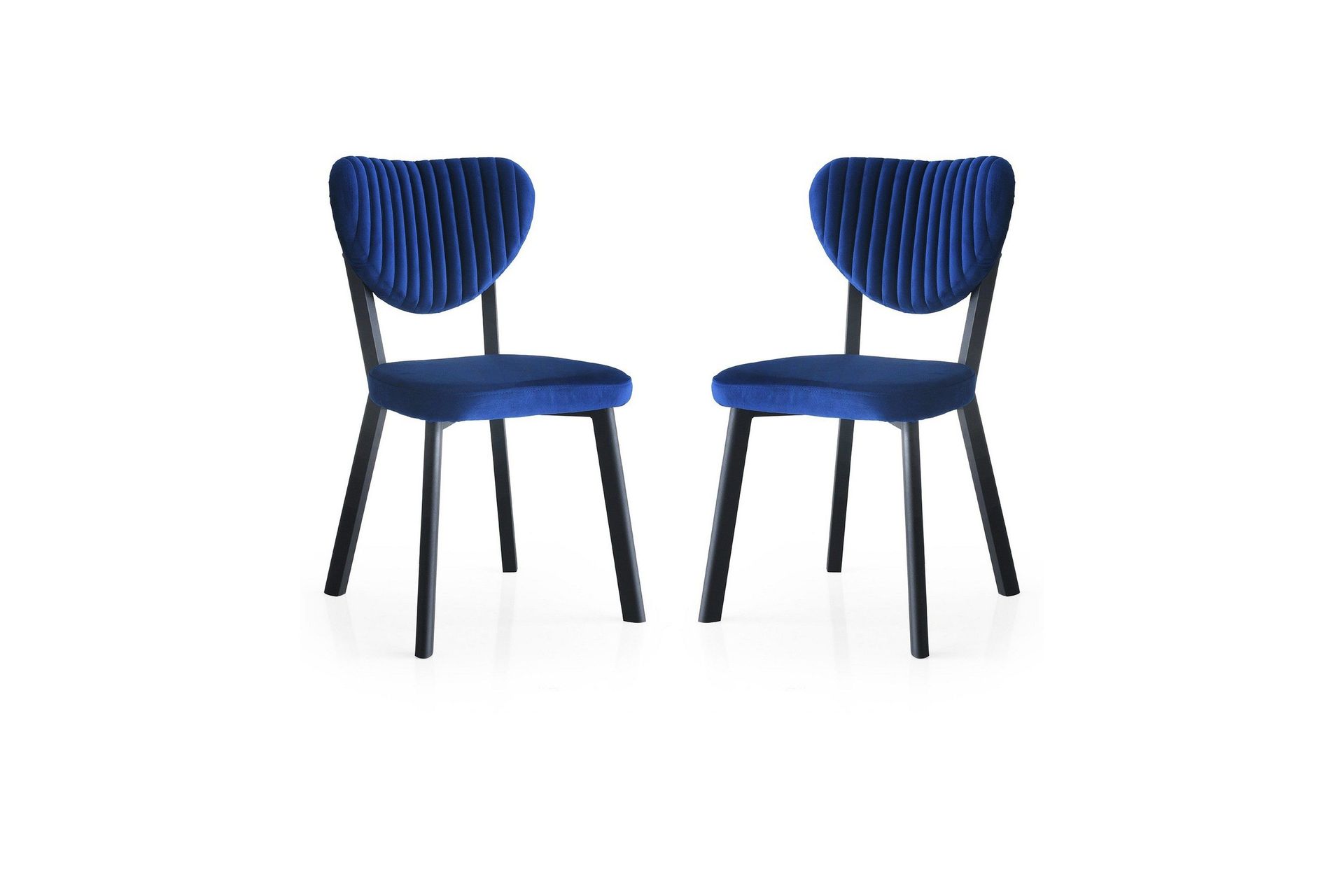 Dhaniya Matstol - Marinbl&aring;