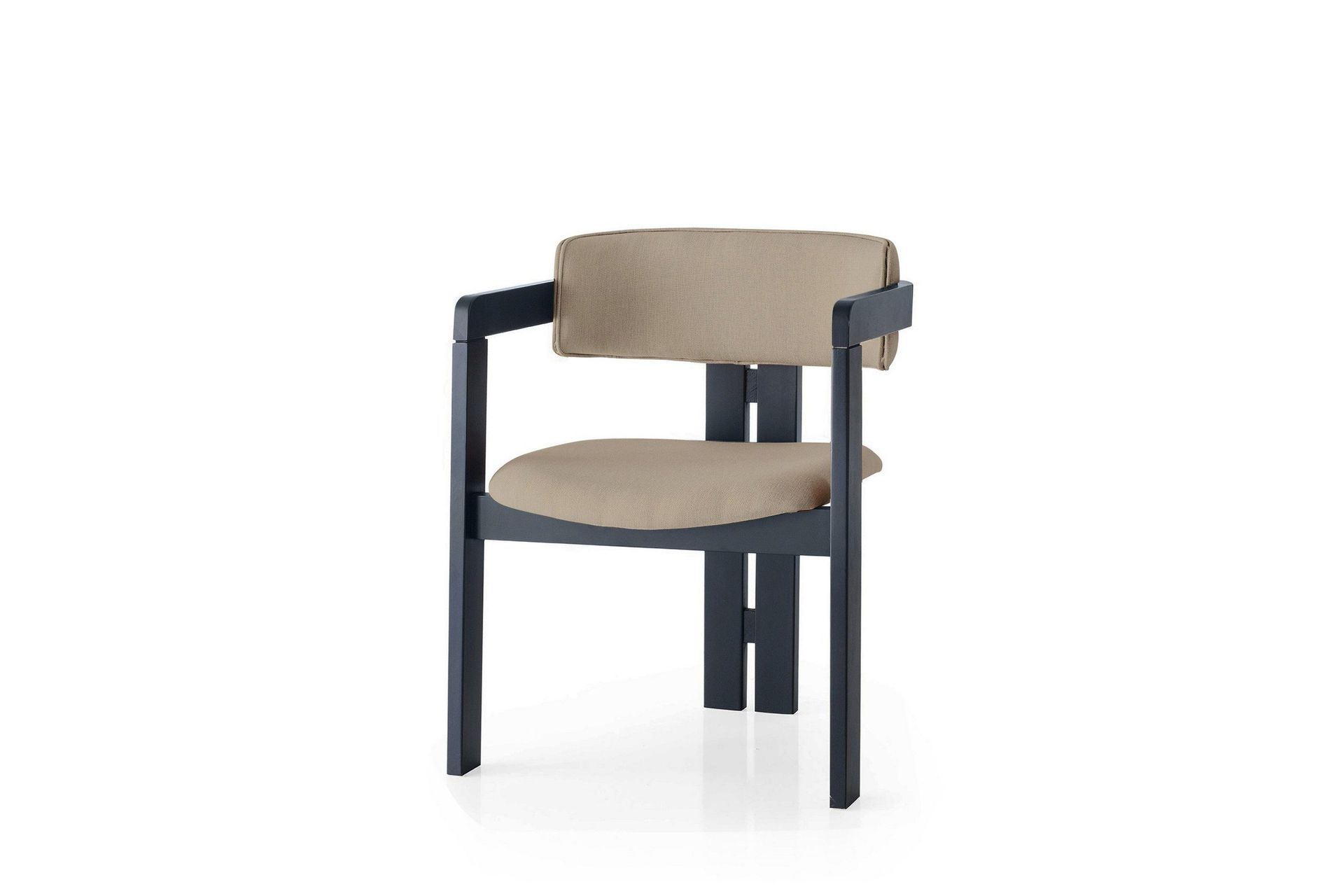 Diontae Karmstol - Svart