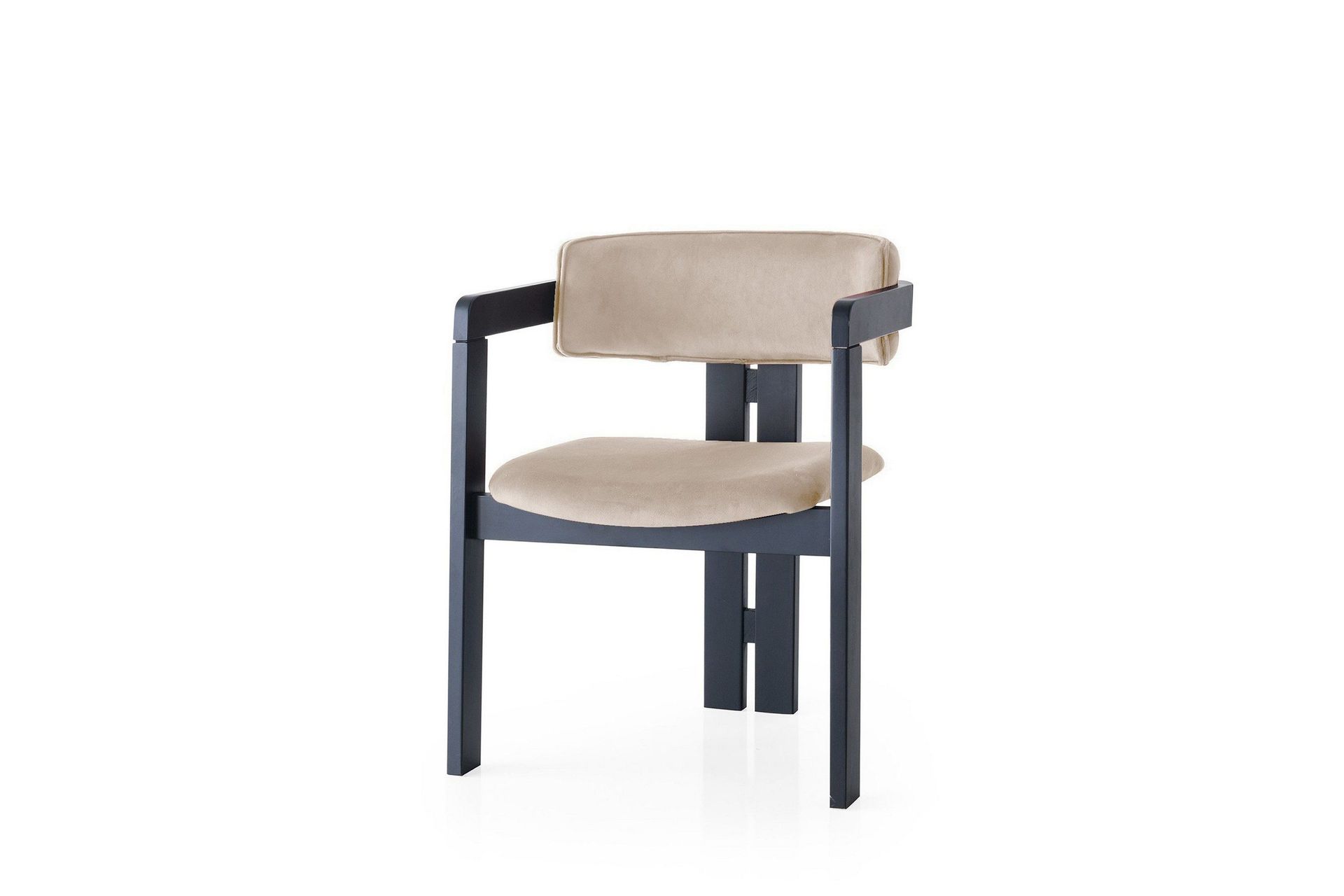 diontae karmstol - svart/beige