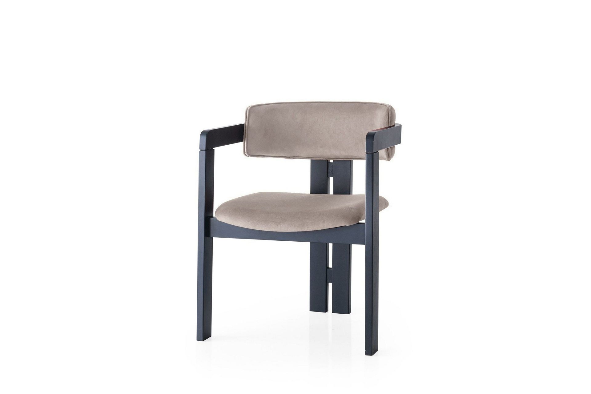 Diontae Karmstol - Svart/Ljusbrun