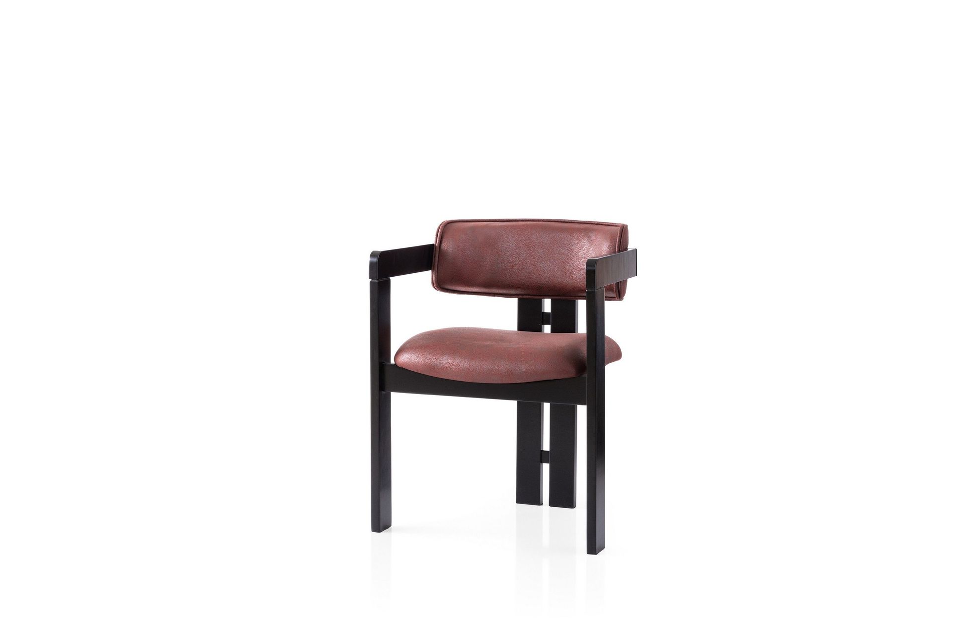 Diontae Karmstol - Svart/R&ouml;d