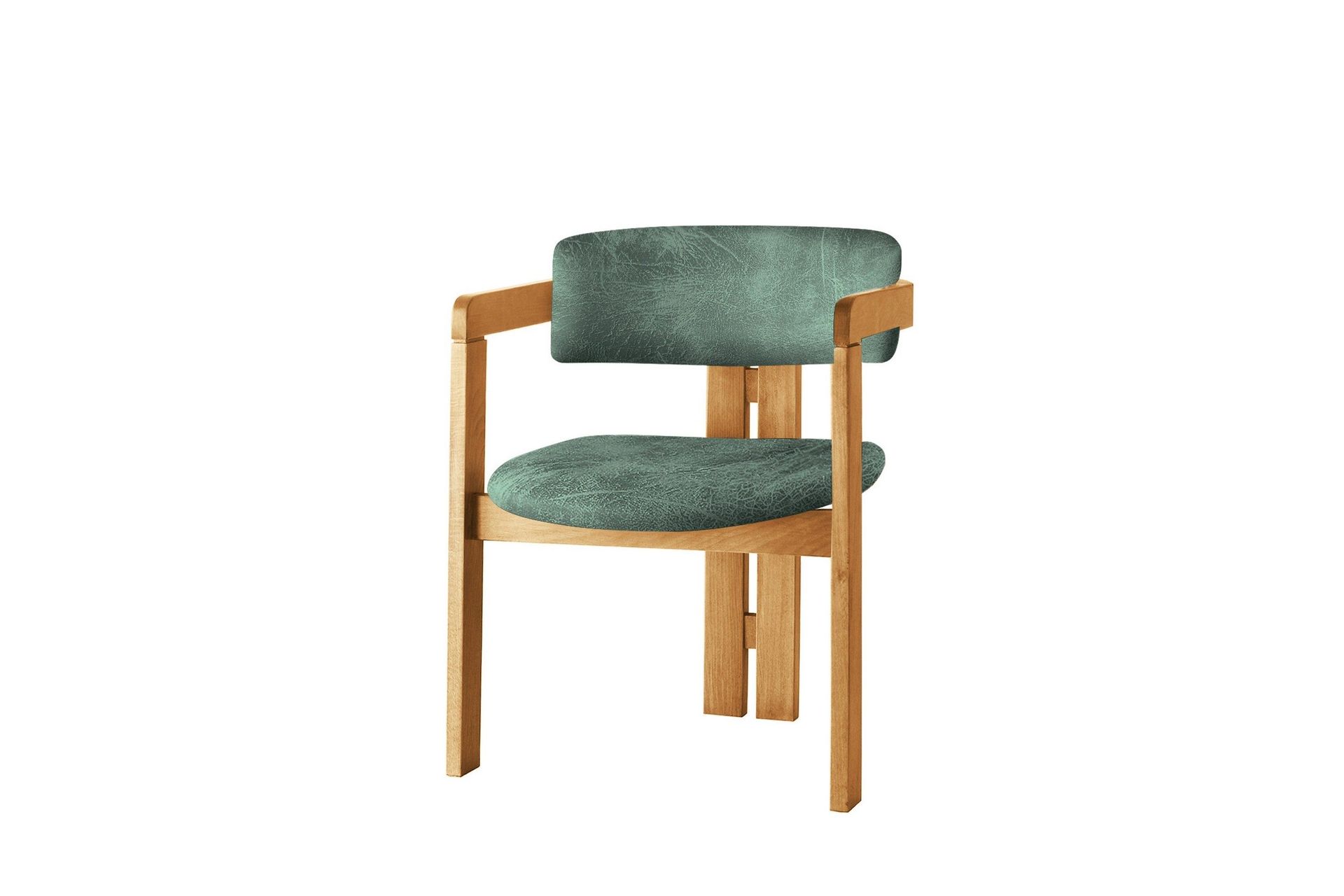 Dylana Karmstol - Ek/Gr&ouml;n