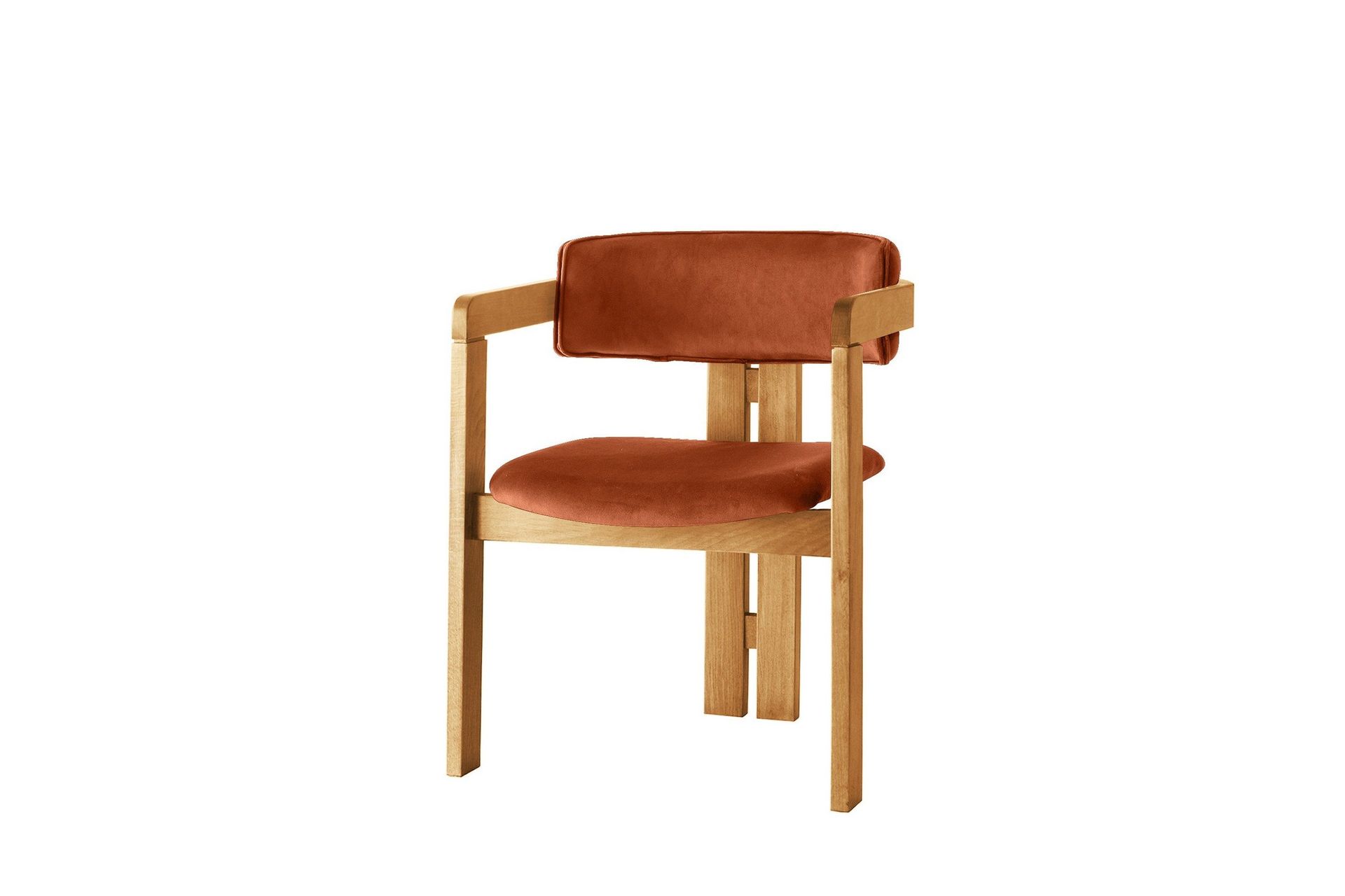 Dylana Karmstol - Ek/R&ouml;d