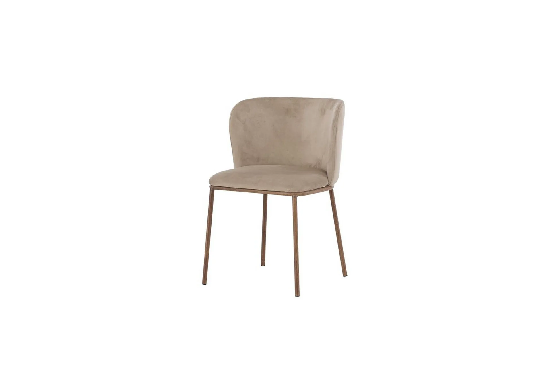 Edina Matstol - Beige