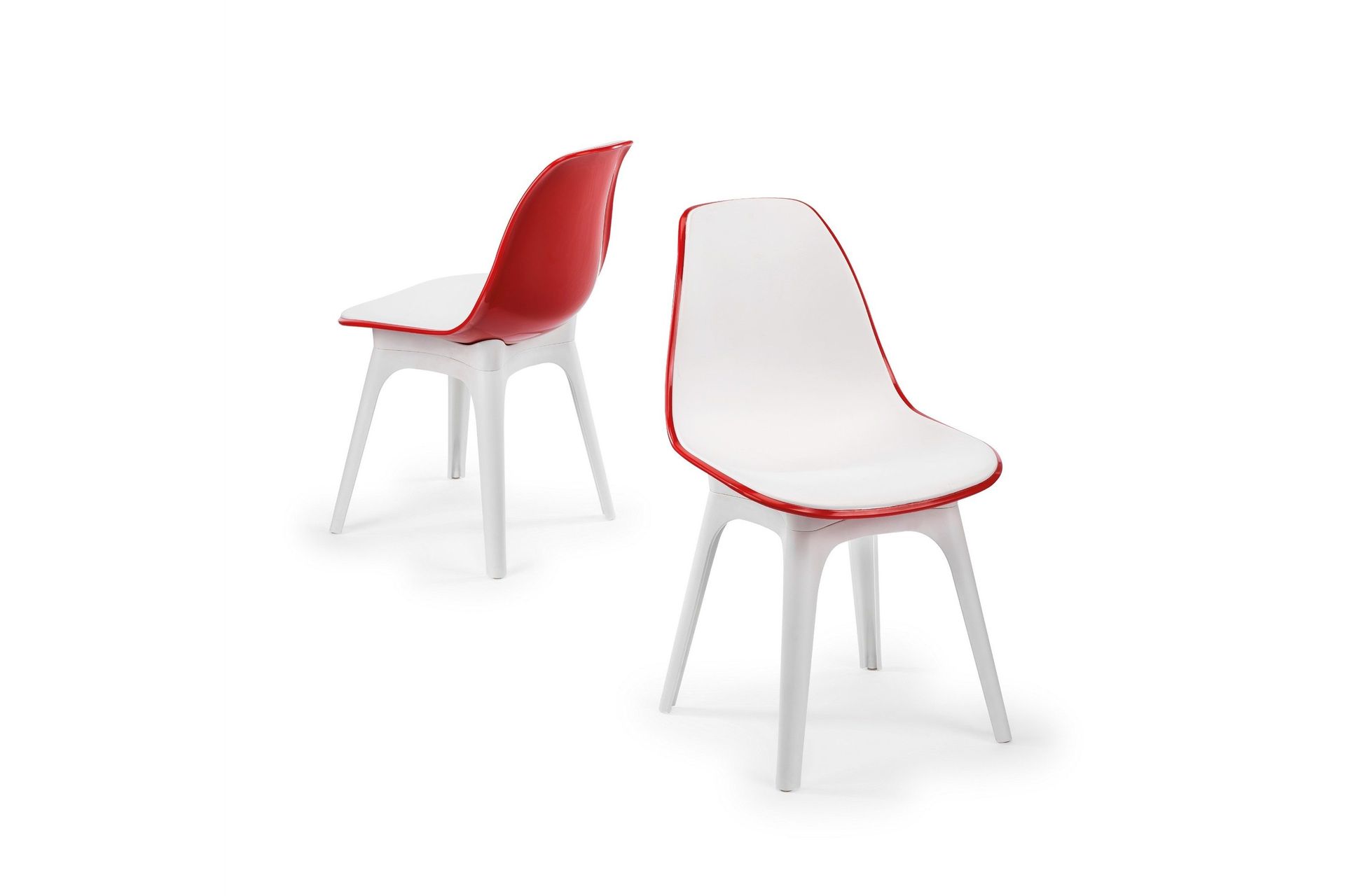 Edoardo Matstol - R&ouml;d/Vit