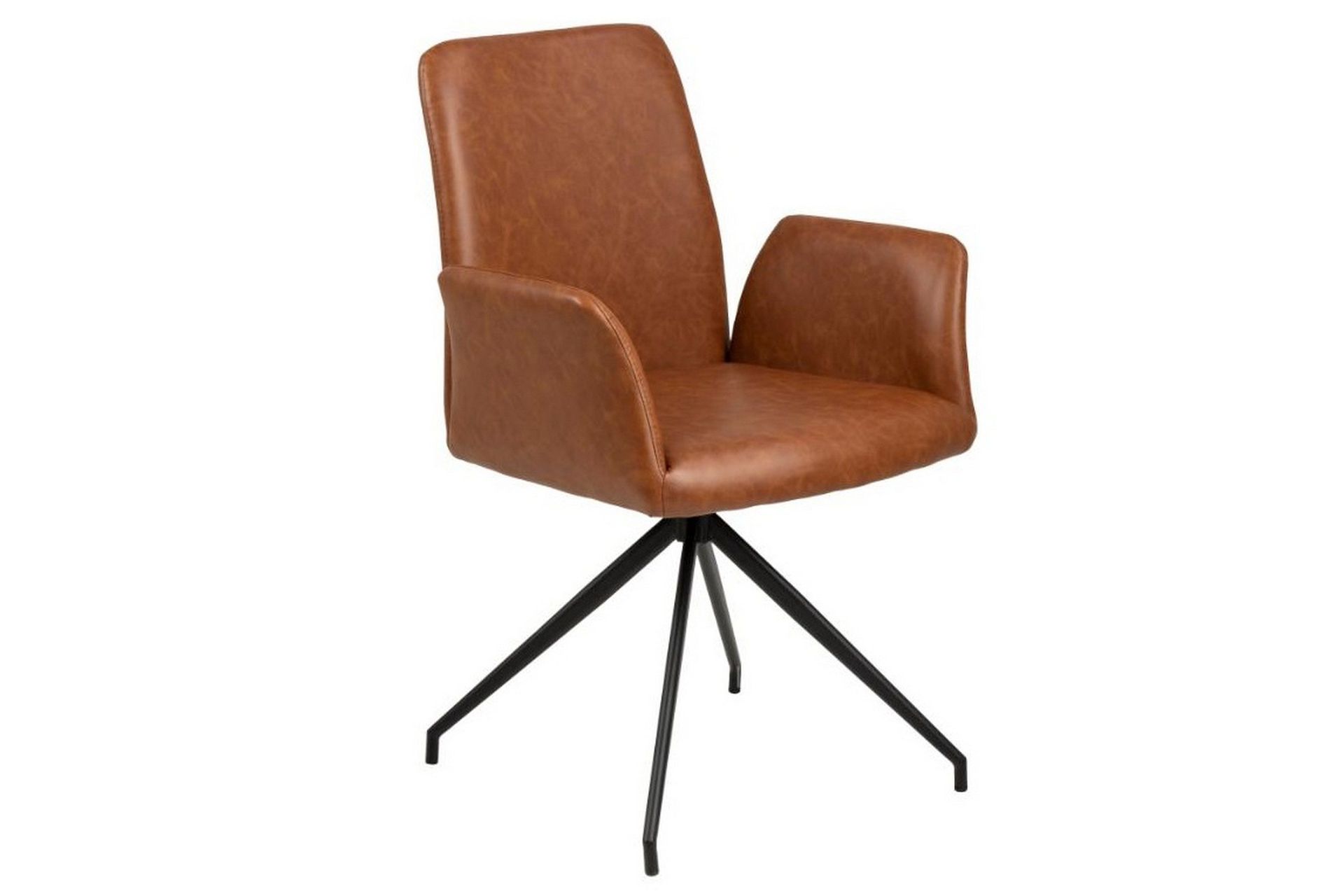 Edwuna Karmstol - Brun