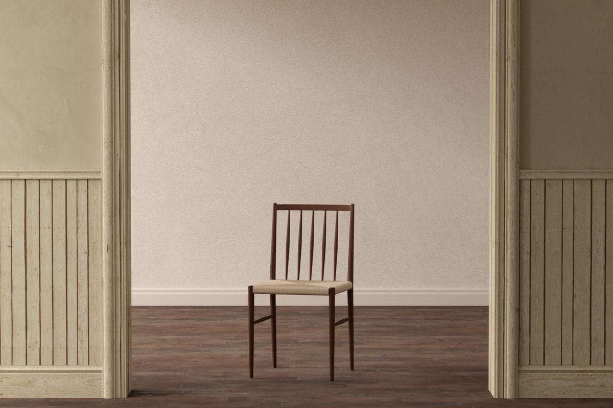 Enes Matstol - mocca