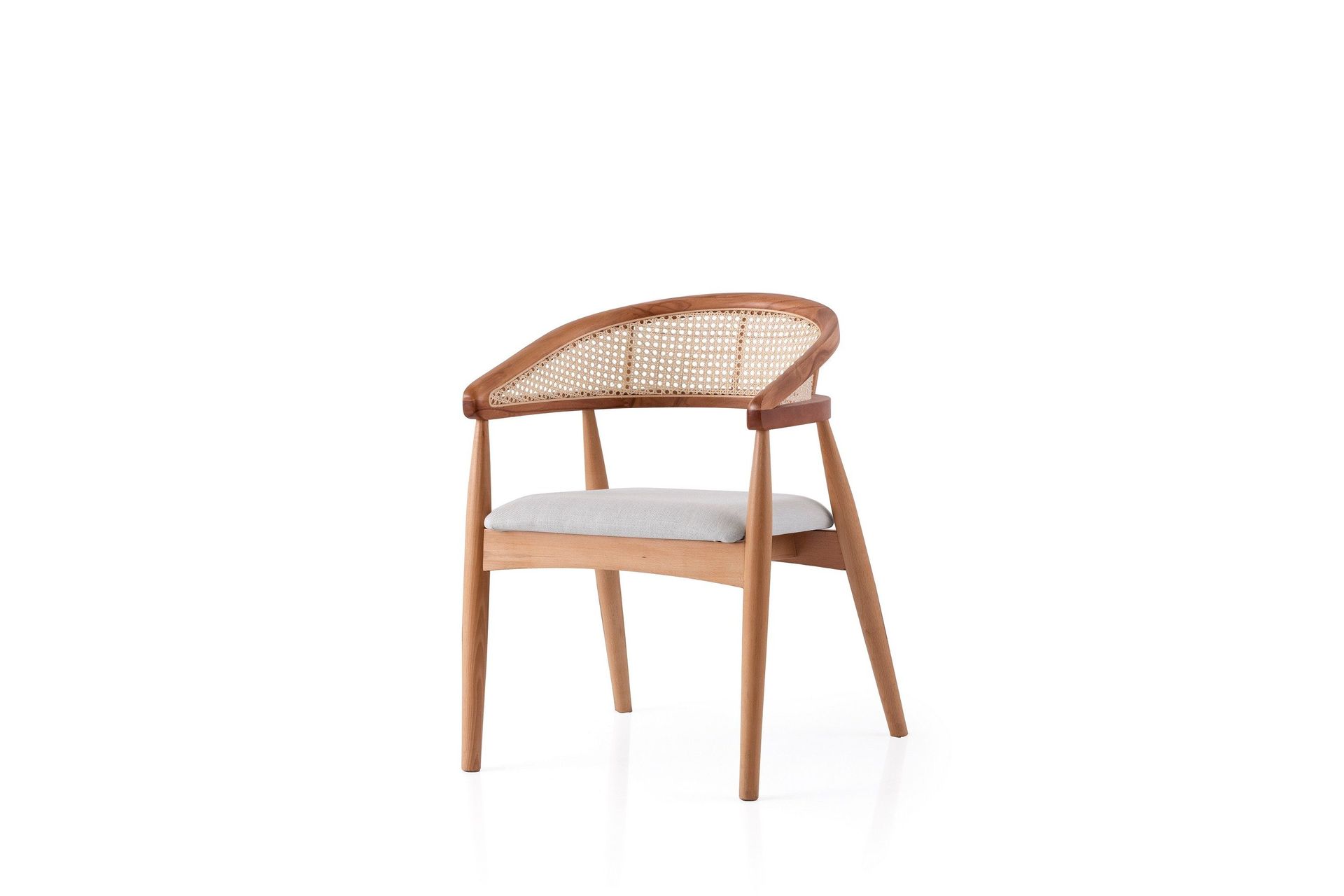 Esau Karmstol - Ek/Cream