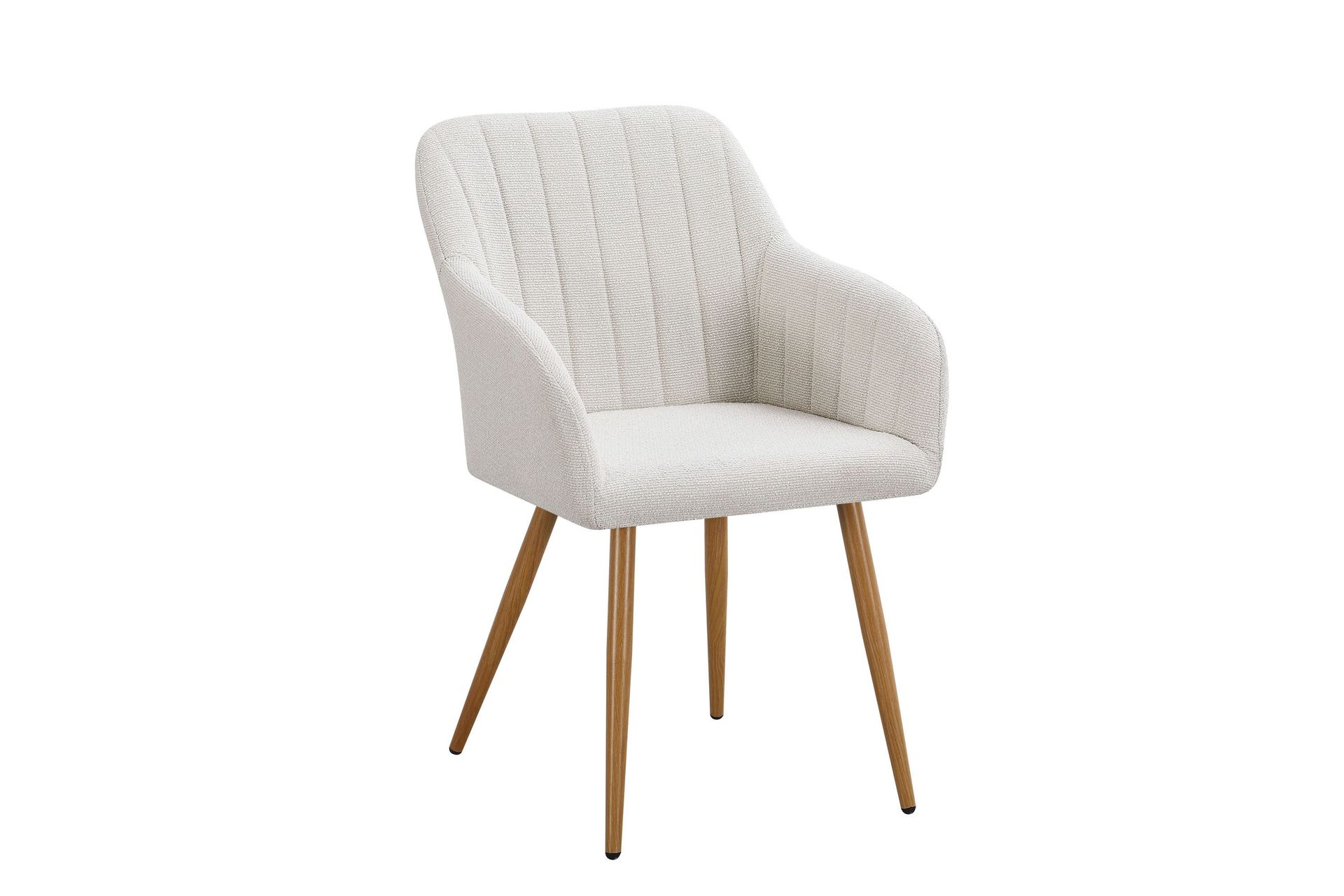 Filippa Matstol - Vit