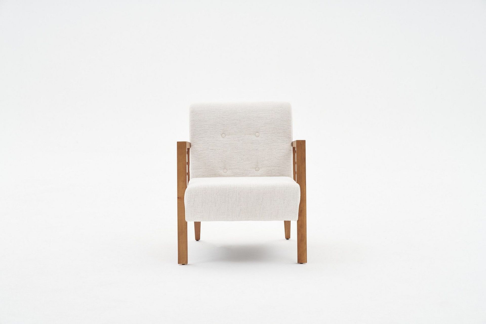 Finegard F&aring;t&ouml;lj - Creme