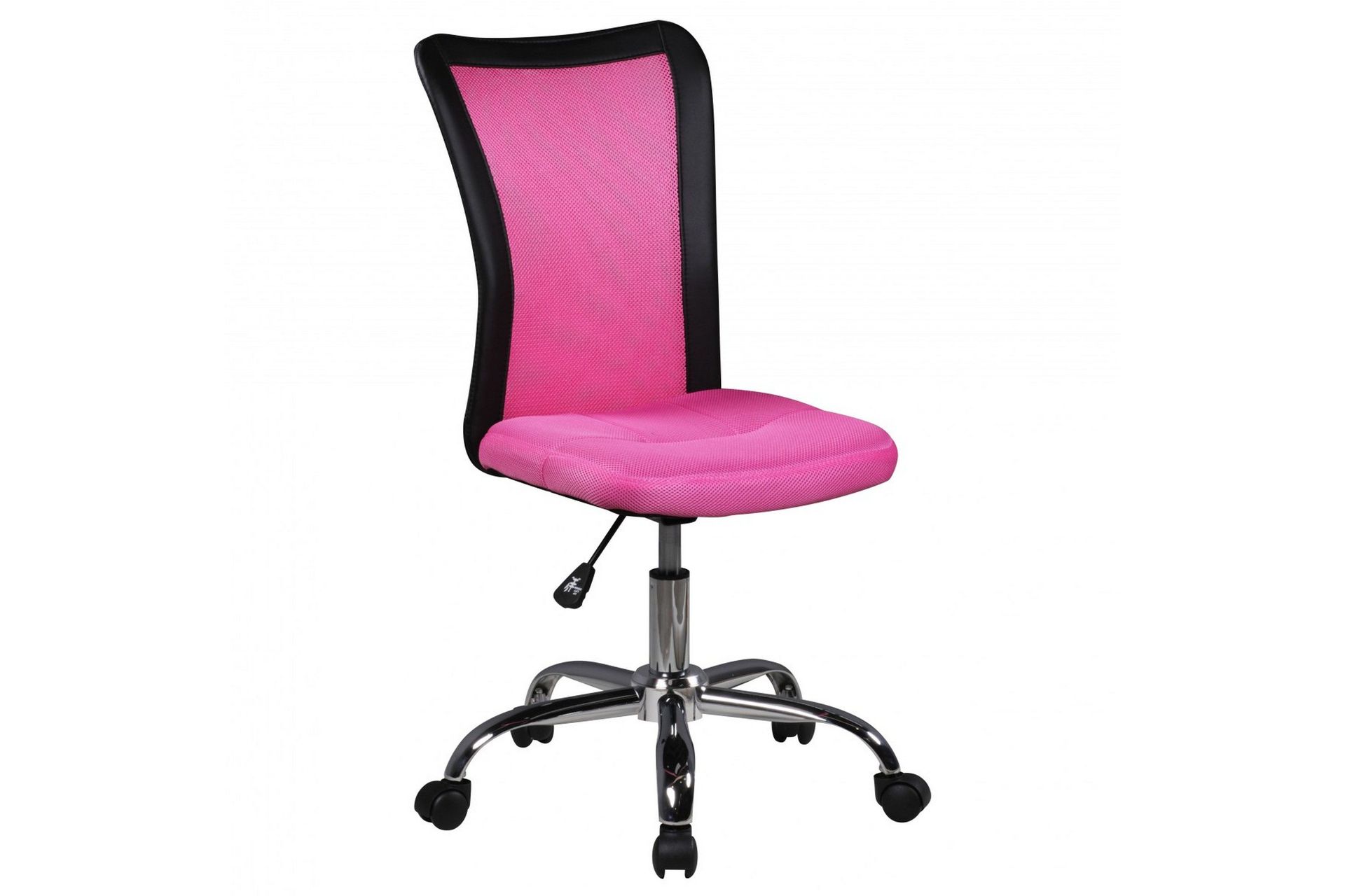 Funi Kontorsstol - Rosa/Antracit