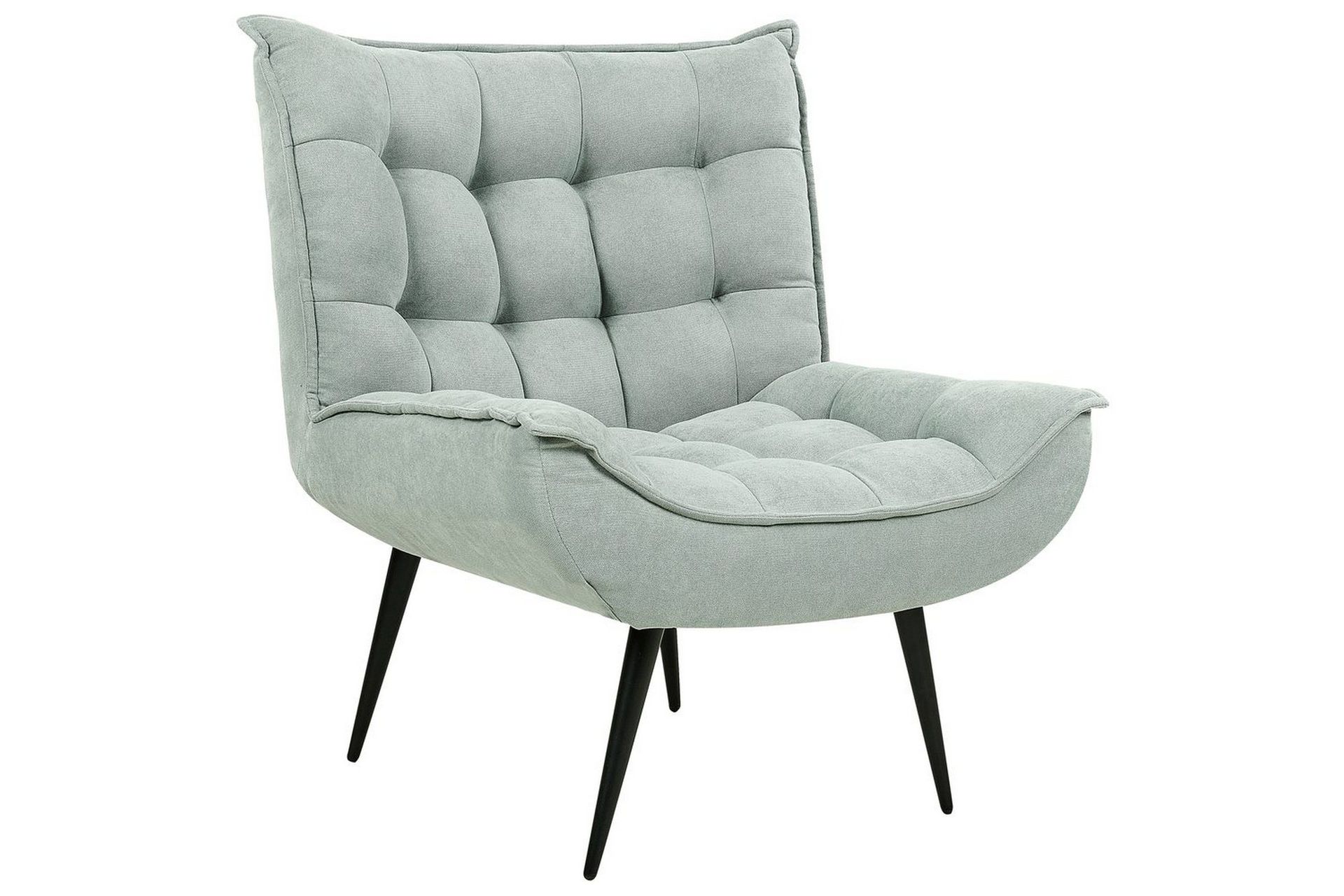 F&aring;t&ouml;lj Alvesta - Gr&ouml;n, Svart