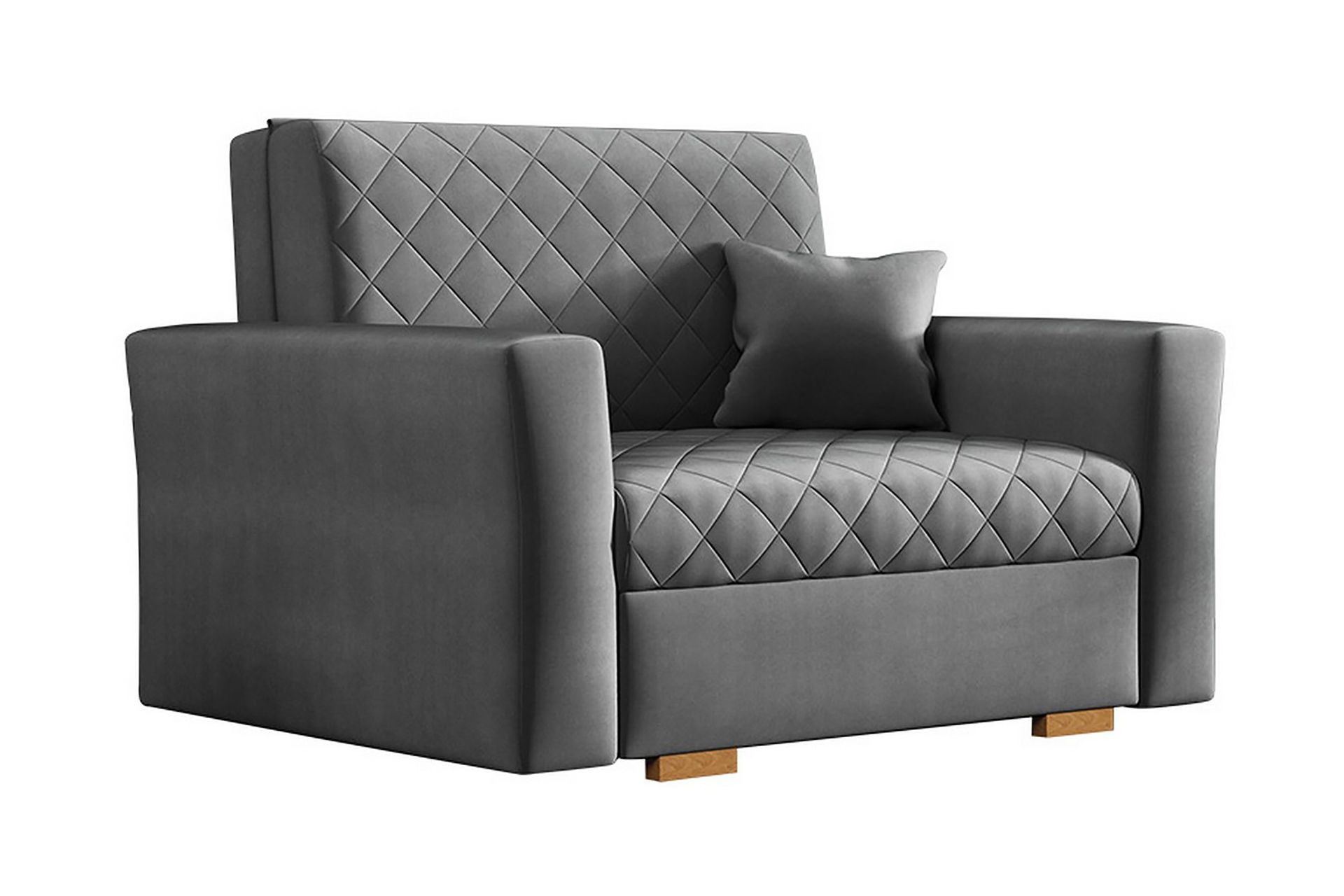 Bensbyn F&aring;t&ouml;lj - Gr&aring;