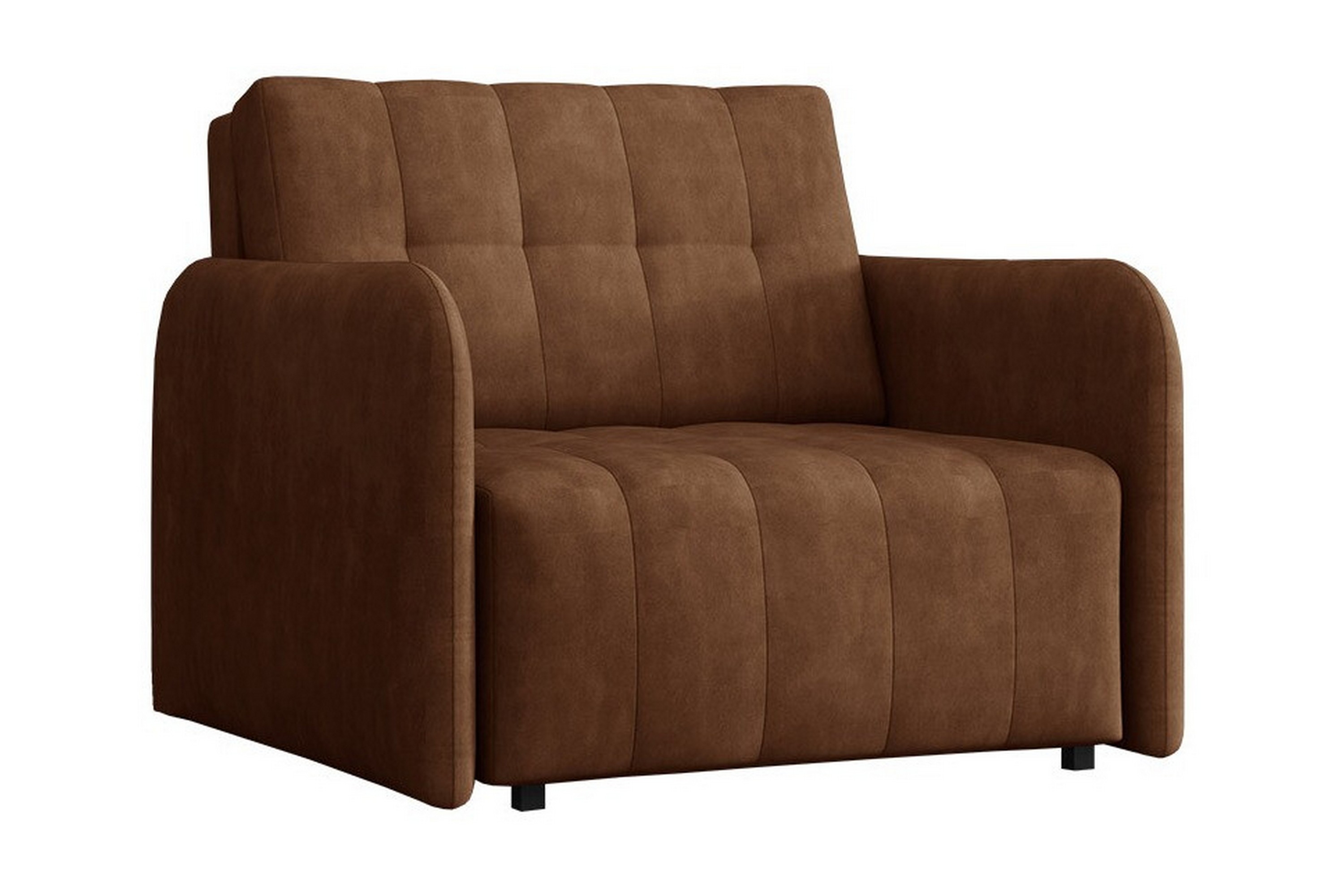 bäddfåtölj denegal -