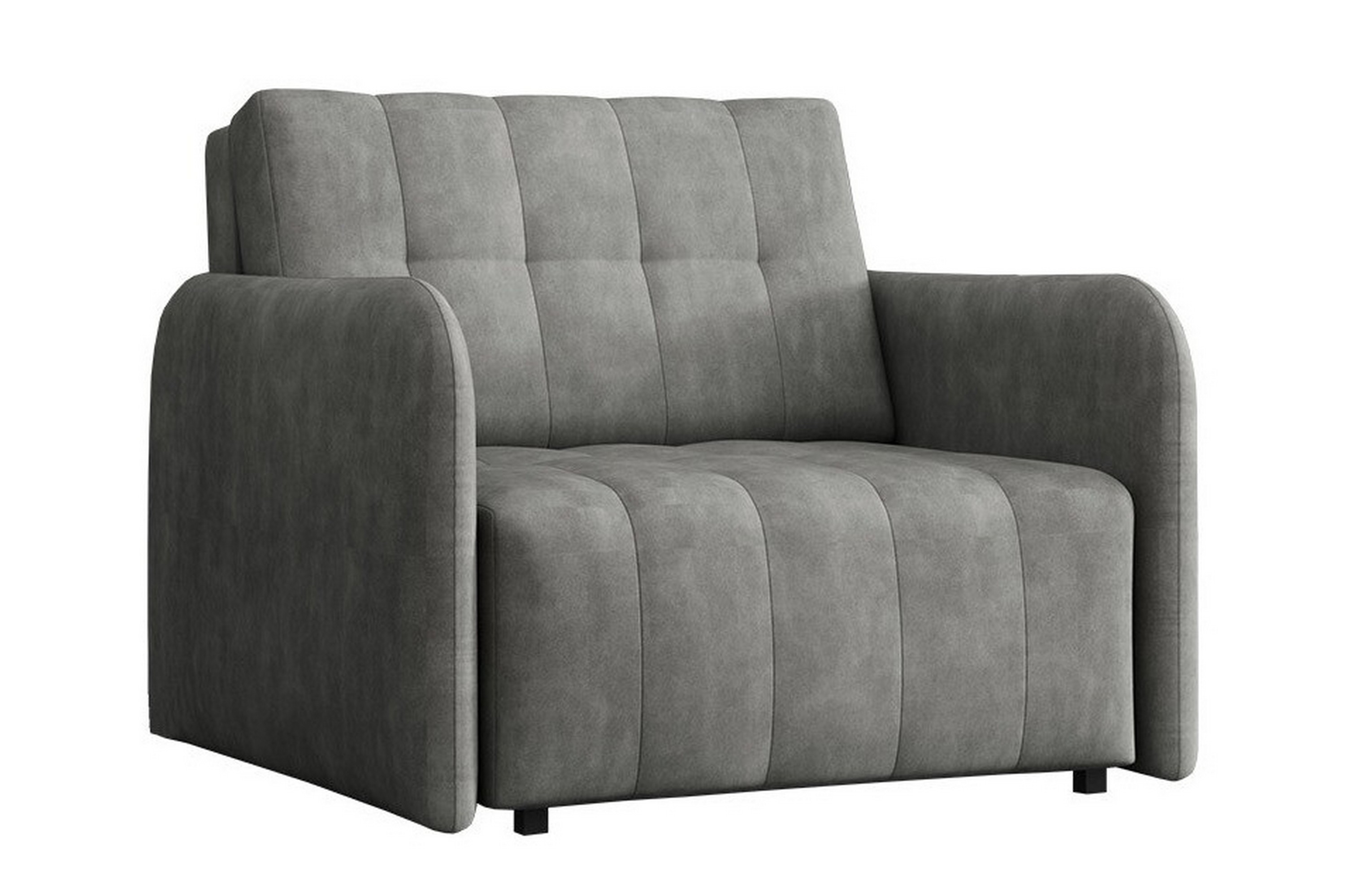 bäddfåtölj denegal -