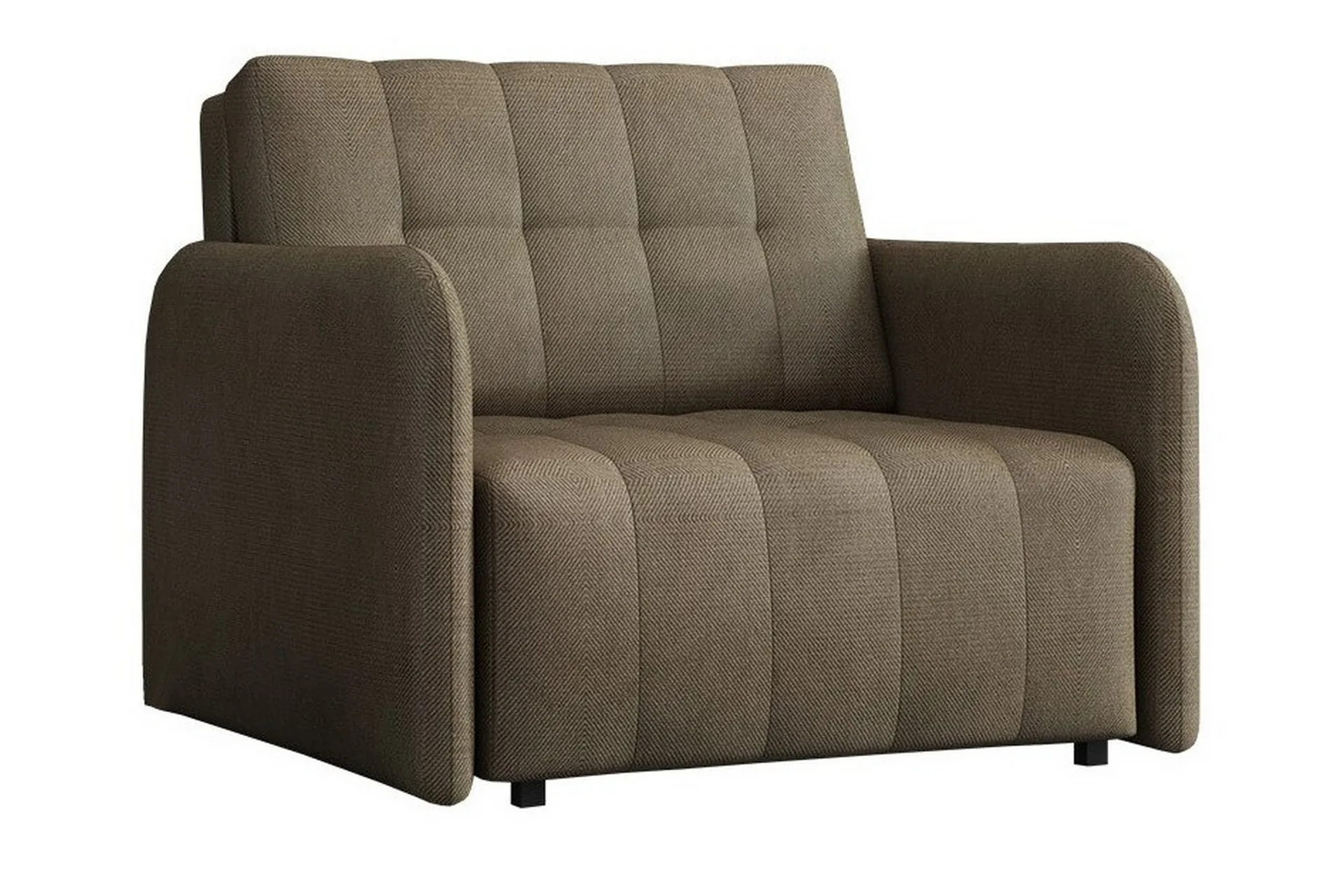 bäddfåtölj denegal -