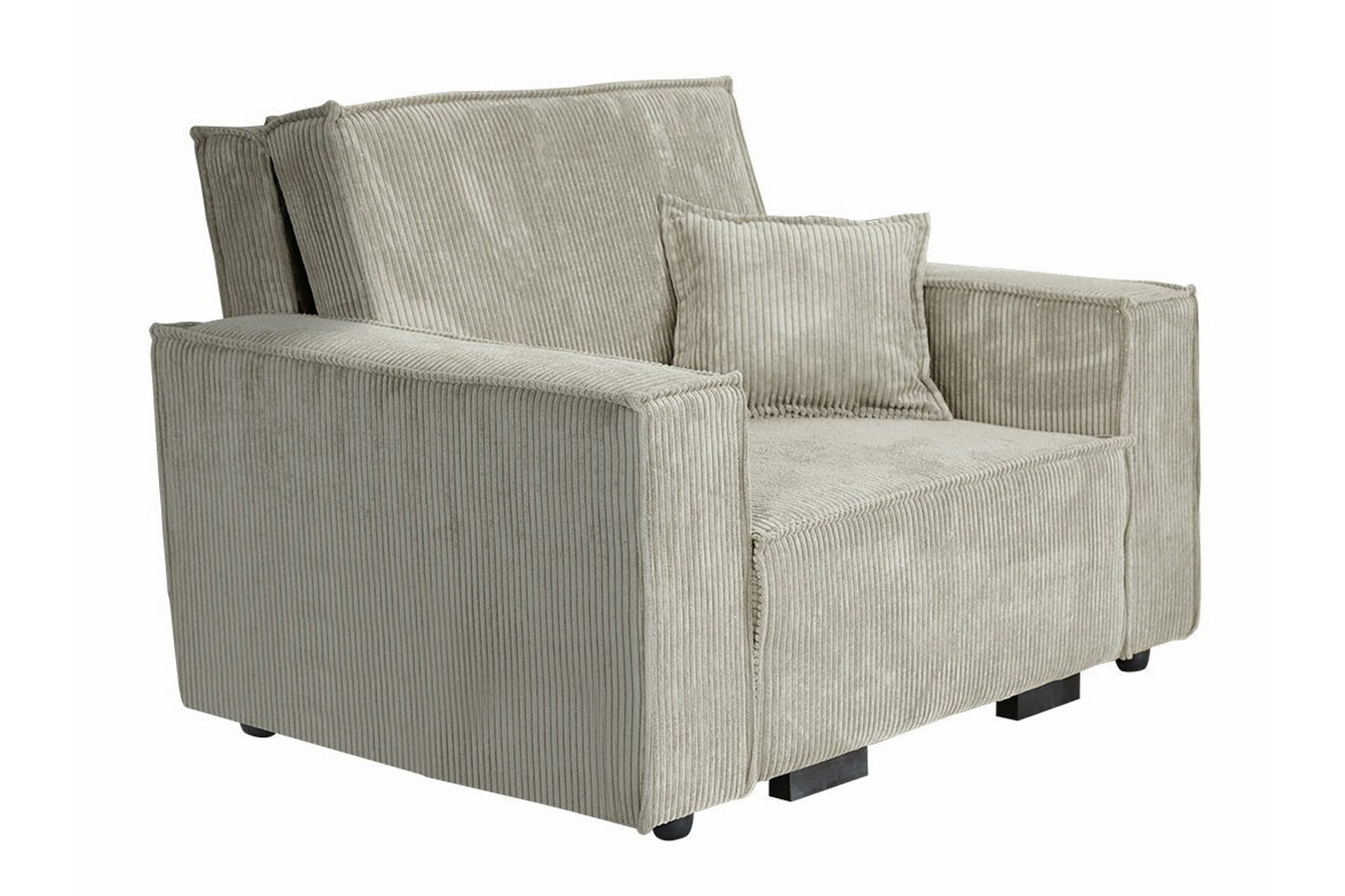 bäddfåtölj denegal -