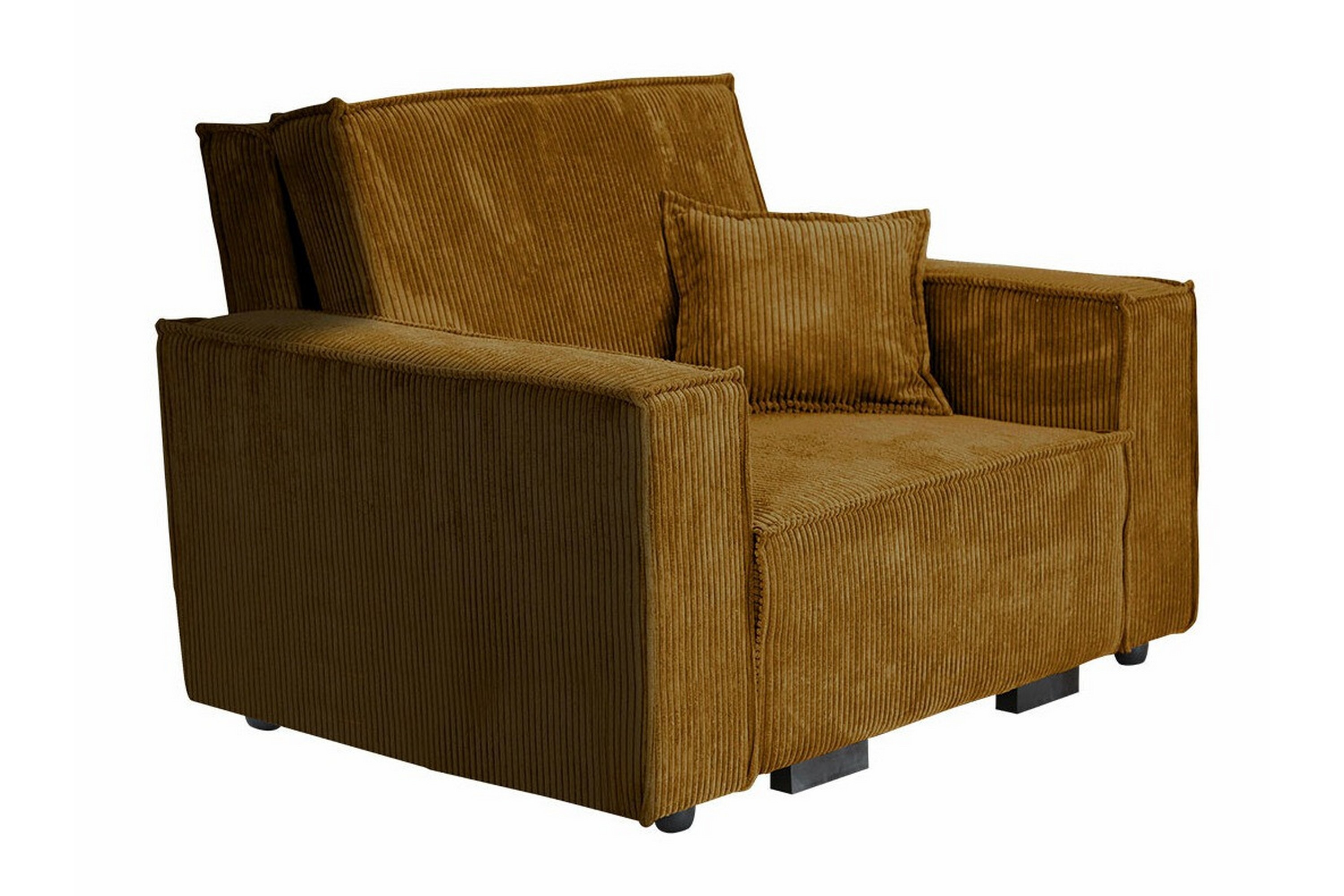 bäddfåtölj denegal -