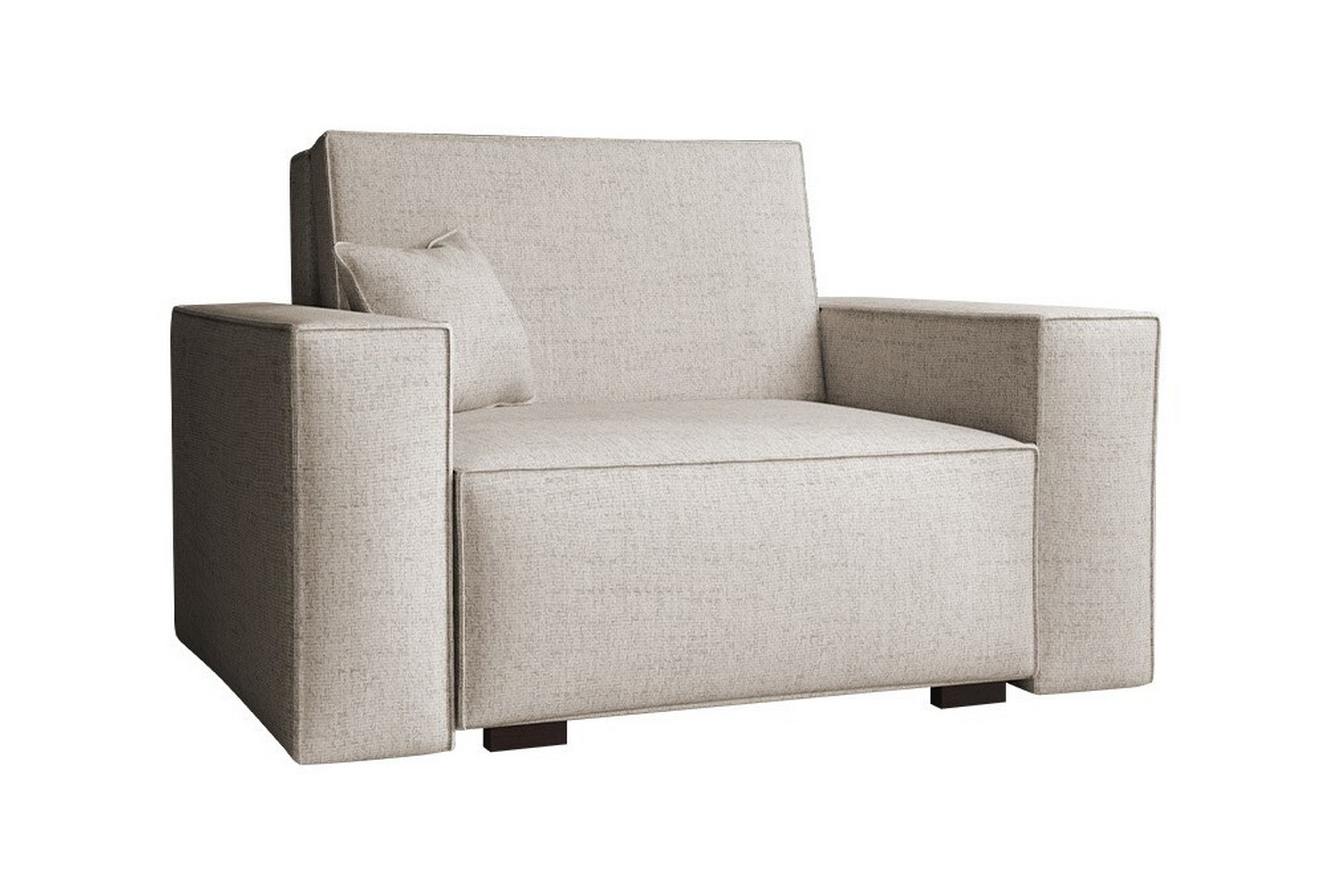 bäddfåtölj denegal -